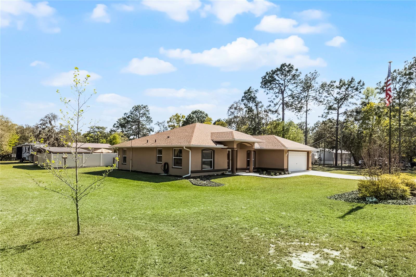 16140 SW 47TH PLACE RD, OCALA, FL, 34481