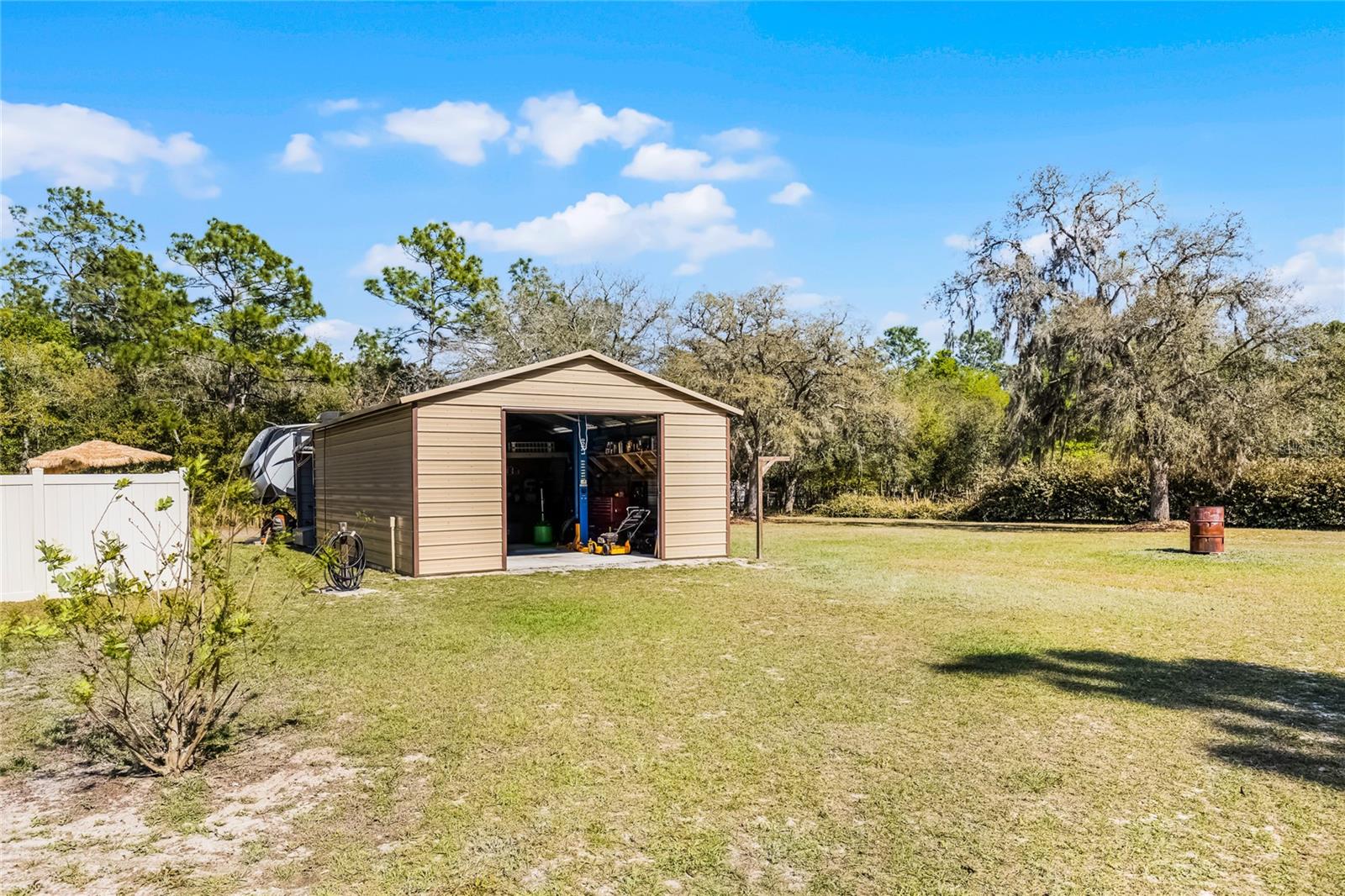 16140 SW 47TH PLACE RD, OCALA, FL, 34481