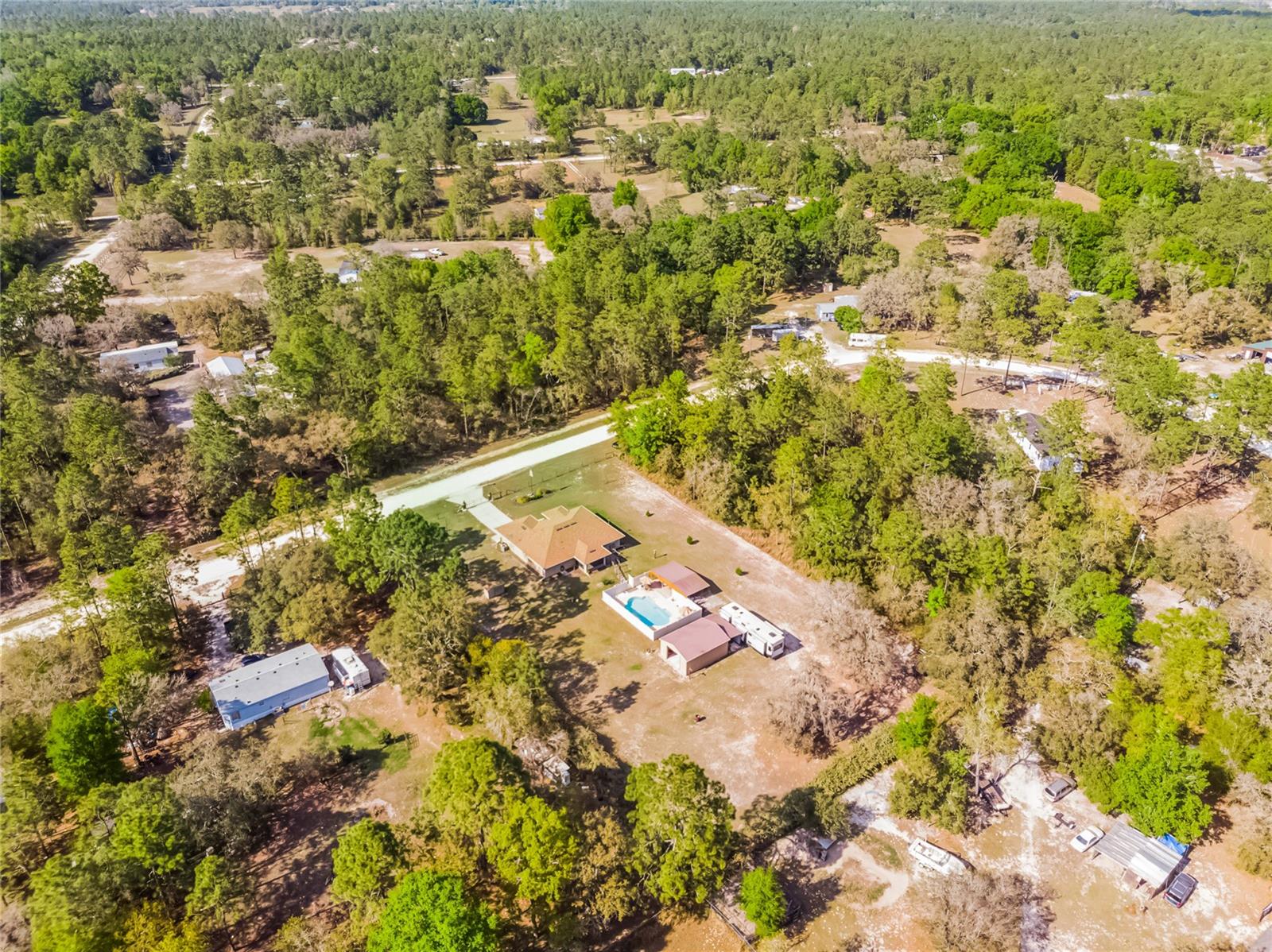 16140 SW 47TH PLACE RD, OCALA, FL, 34481