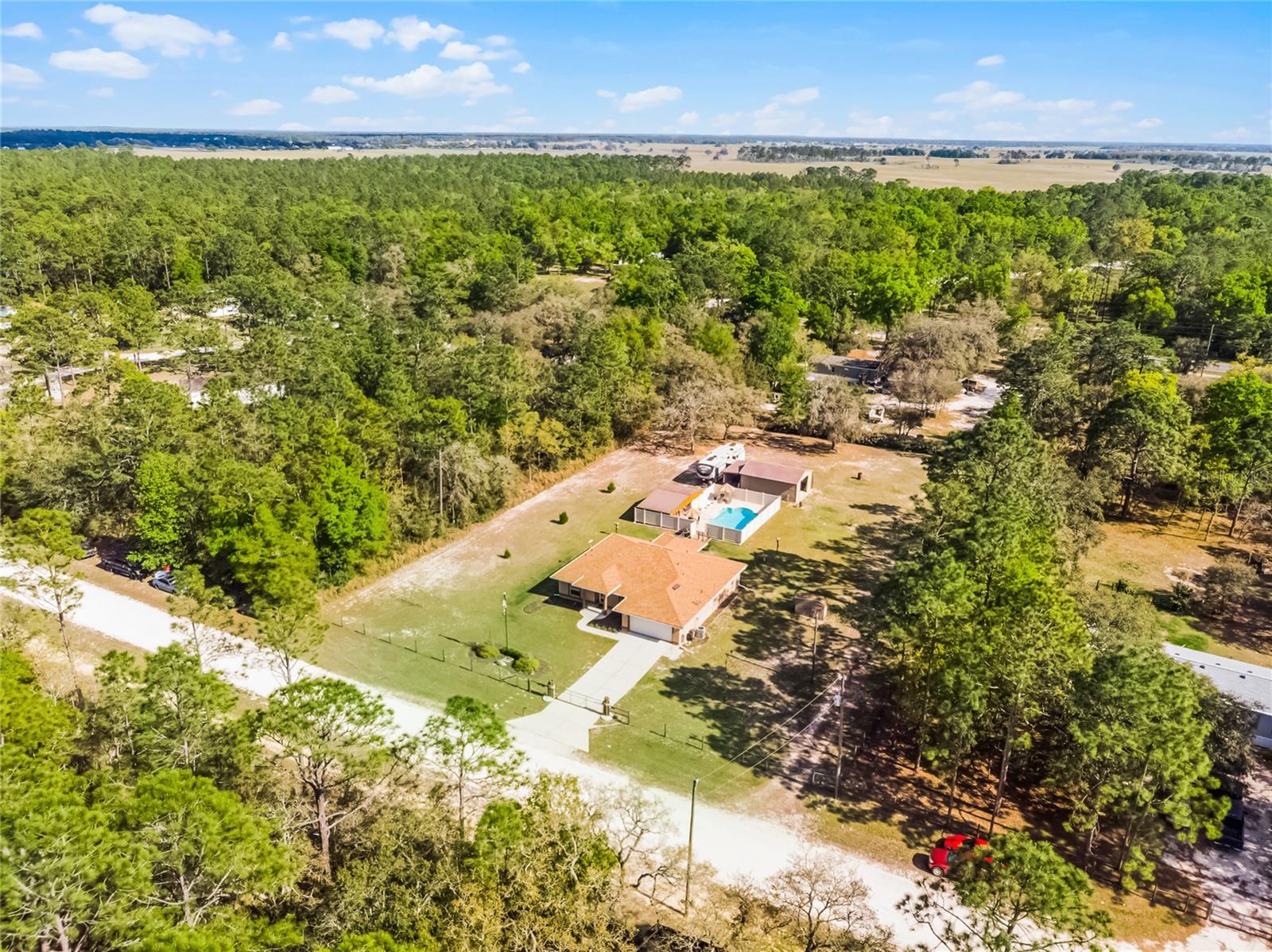 16140 SW 47TH PLACE RD, OCALA, FL, 34481