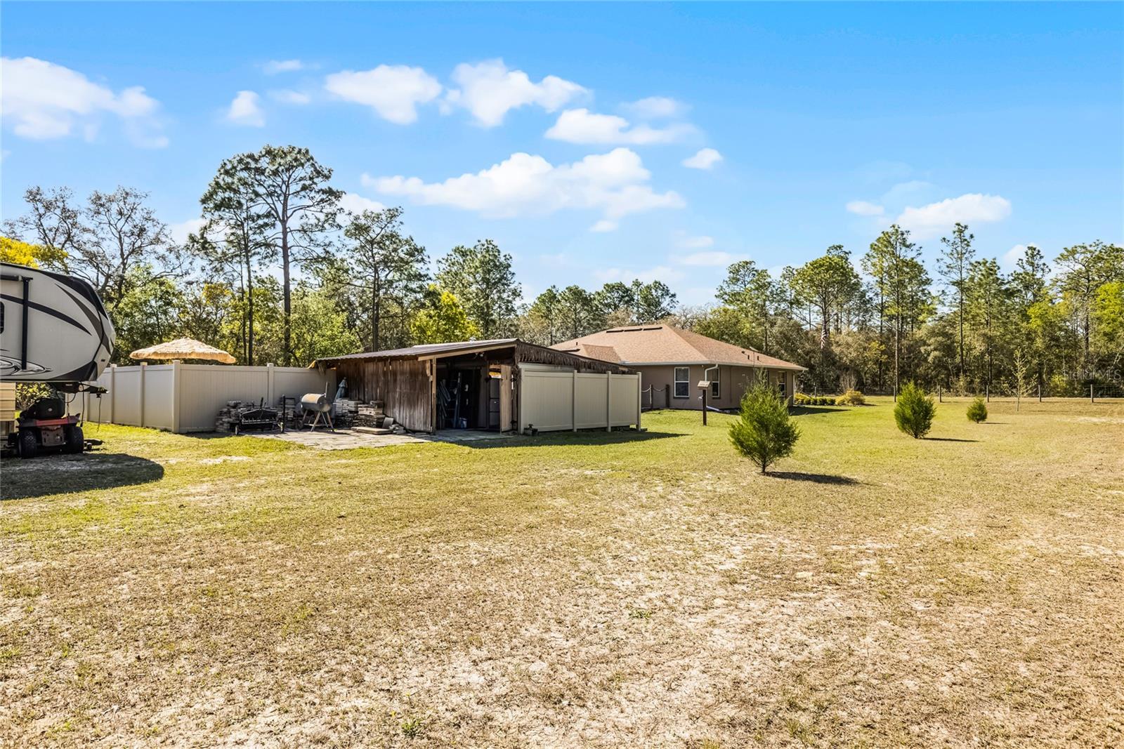 16140 SW 47TH PLACE RD, OCALA, FL, 34481