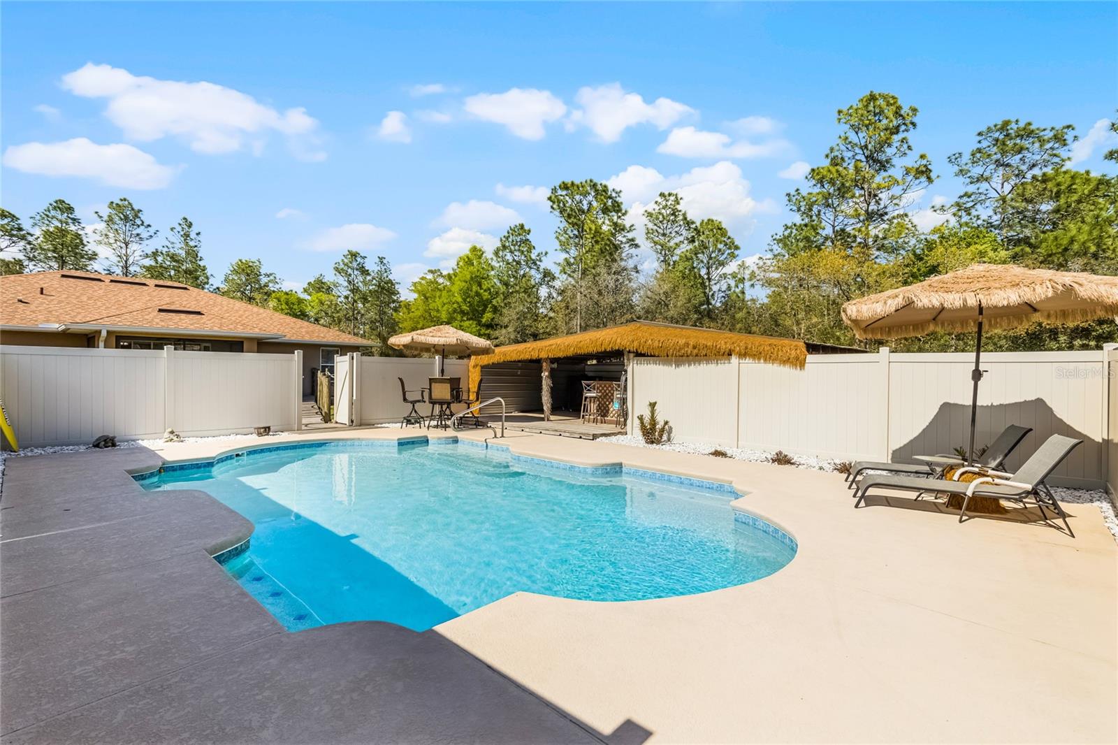 16140 SW 47TH PLACE RD, OCALA, FL, 34481