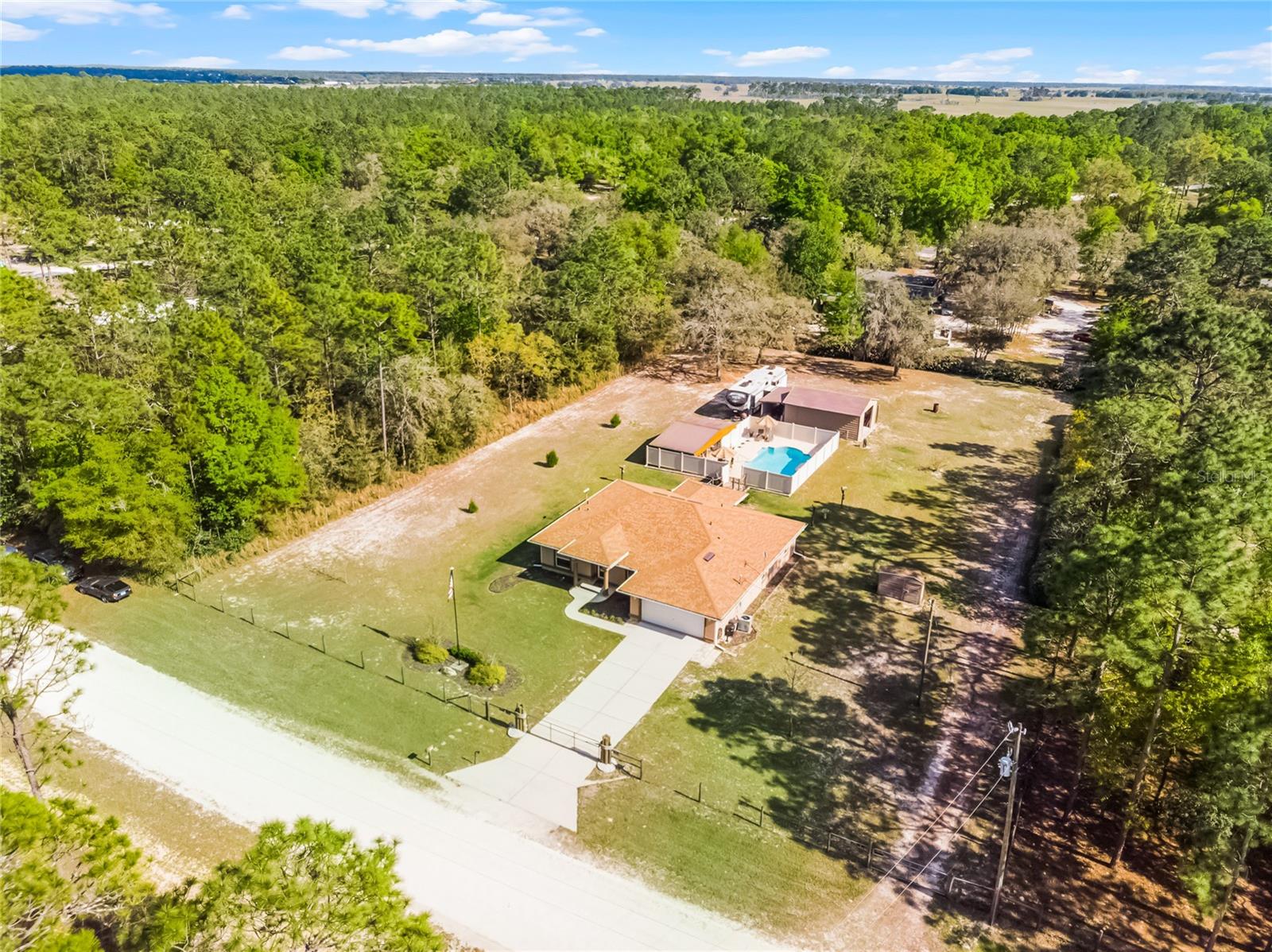 16140 SW 47TH PLACE RD, OCALA, FL, 34481