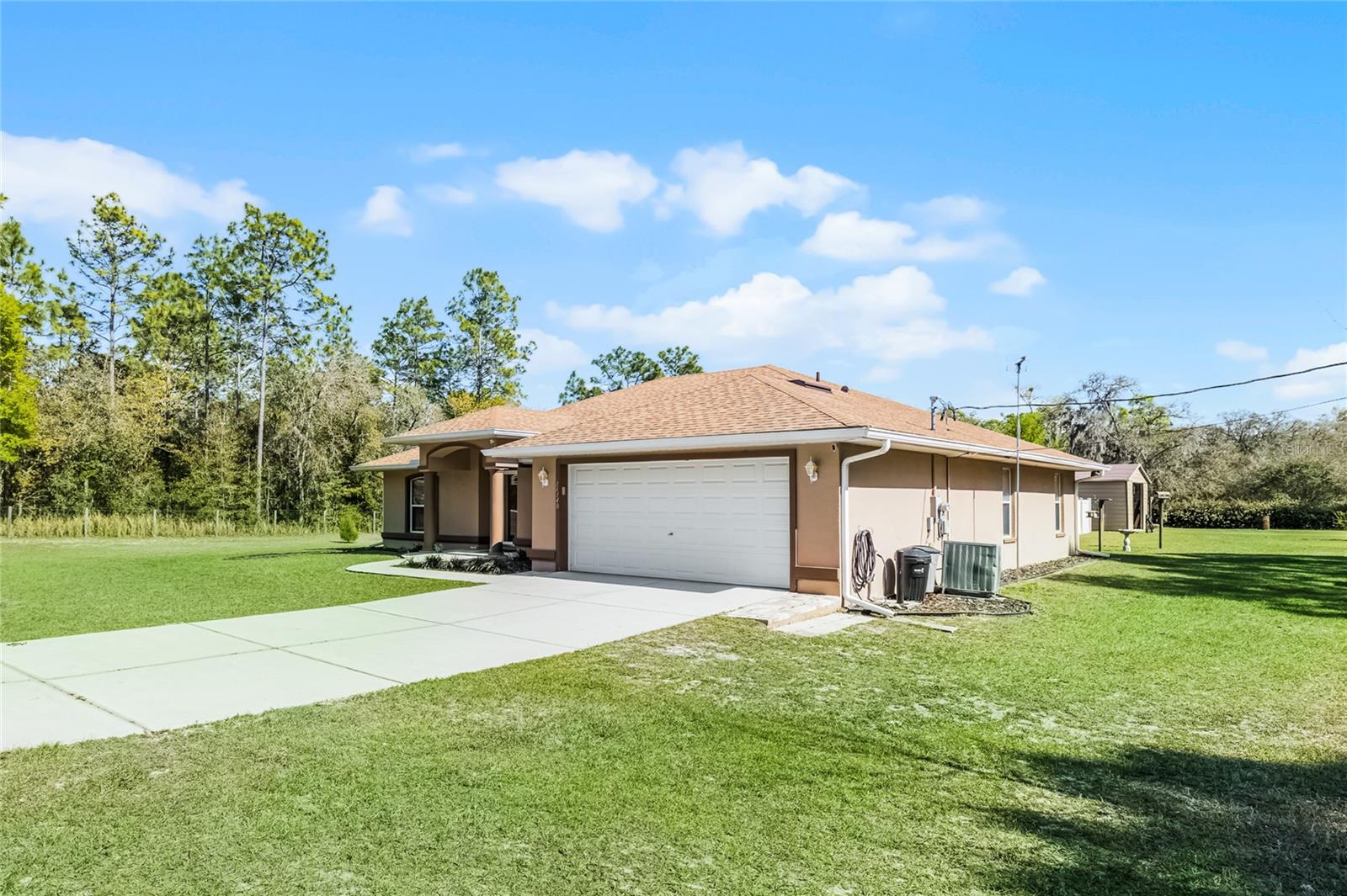 16140 SW 47TH PLACE RD, OCALA, FL, 34481