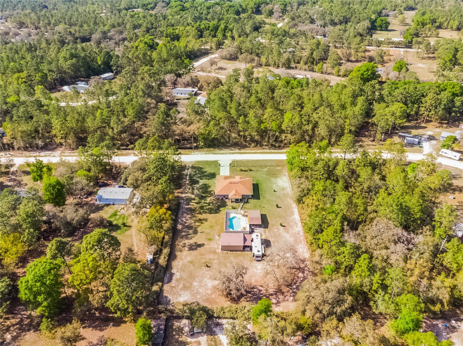 16140 SW 47TH PLACE RD, OCALA, FL, 34481