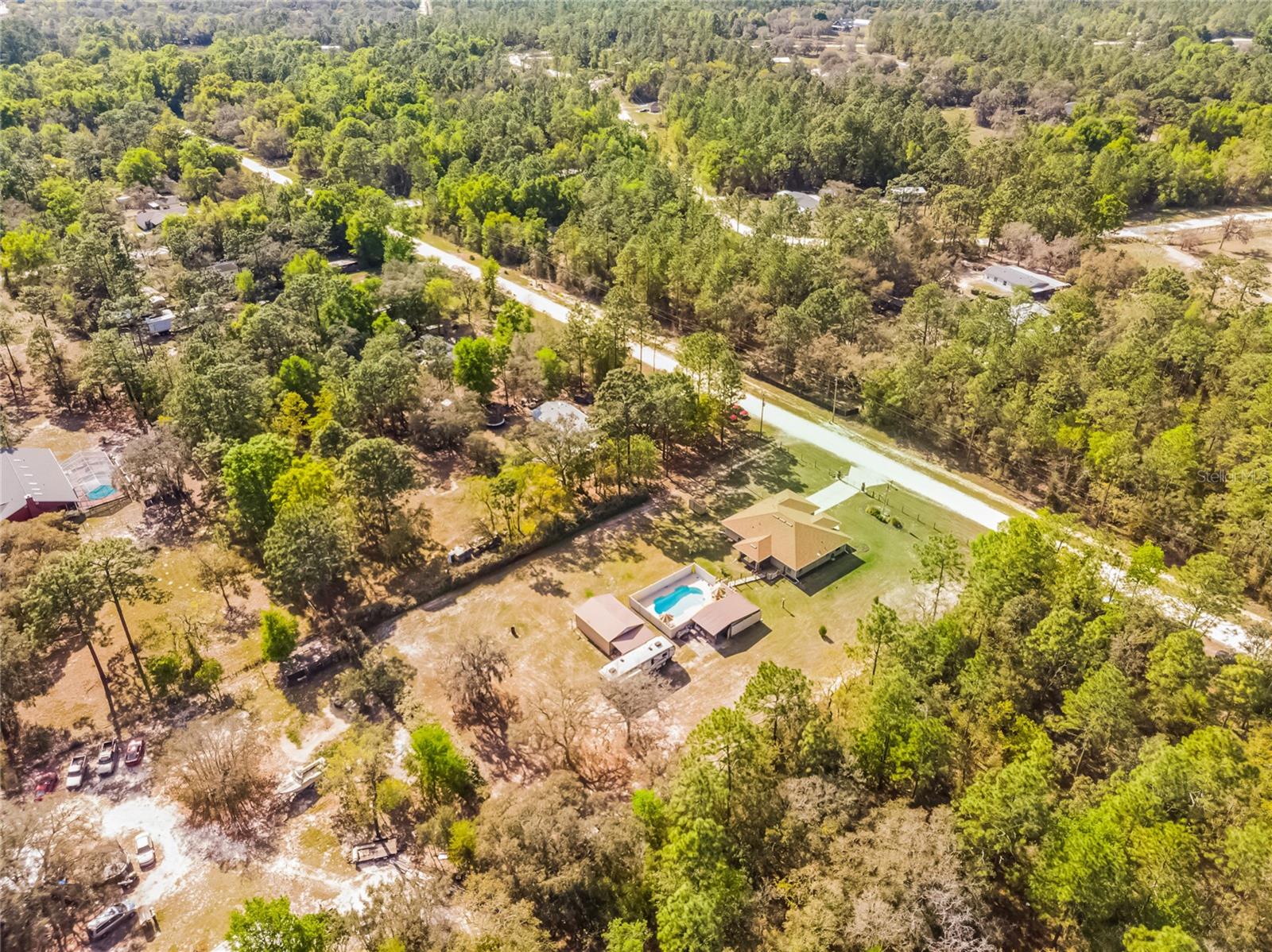 16140 SW 47TH PLACE RD, OCALA, FL, 34481