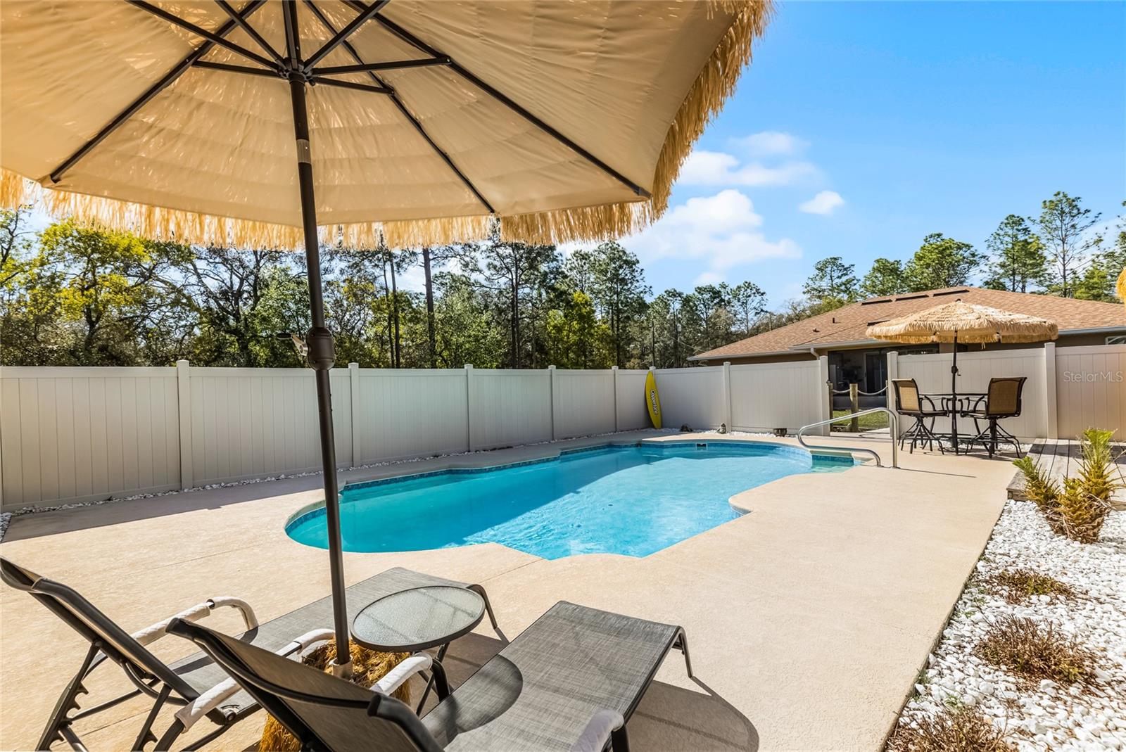 16140 SW 47TH PLACE RD, OCALA, FL, 34481