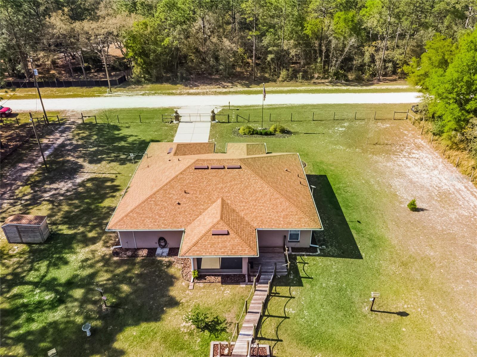 16140 SW 47TH PLACE RD, OCALA, FL, 34481
