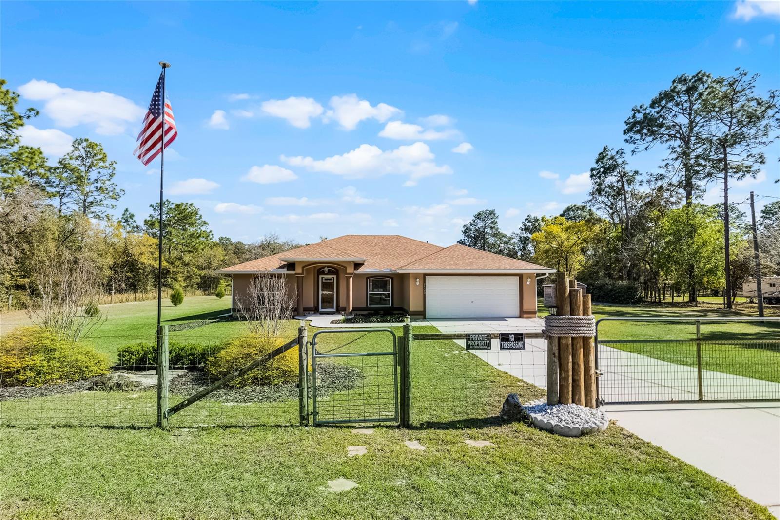 16140 SW 47TH PLACE RD, OCALA, FL, 34481