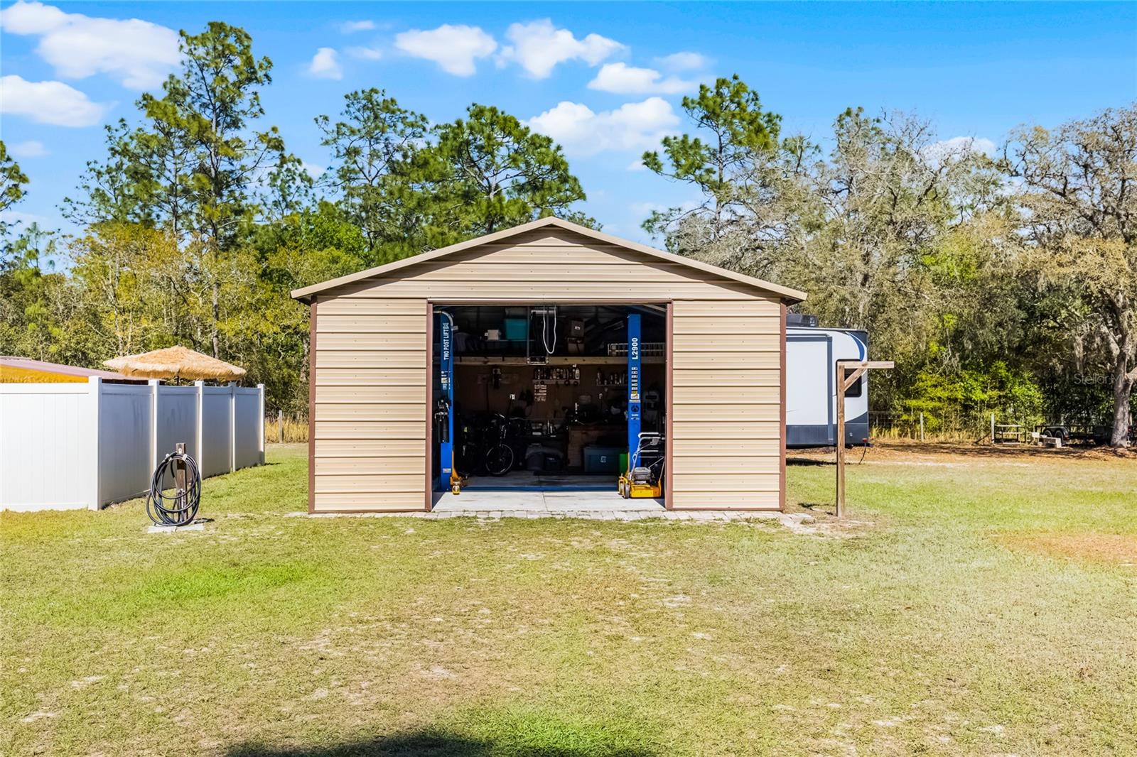 16140 SW 47TH PLACE RD, OCALA, FL, 34481