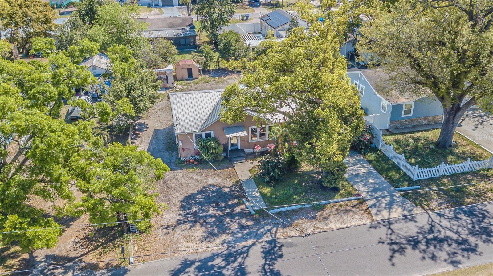 8719 N OLA AVE, TAMPA, FL, 33604