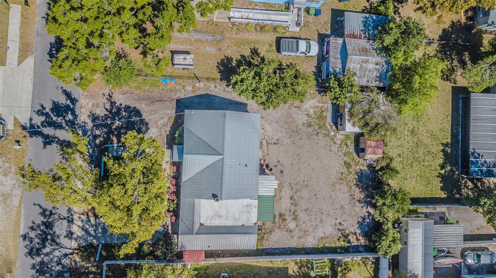 8719 N OLA AVE, TAMPA, FL, 33604