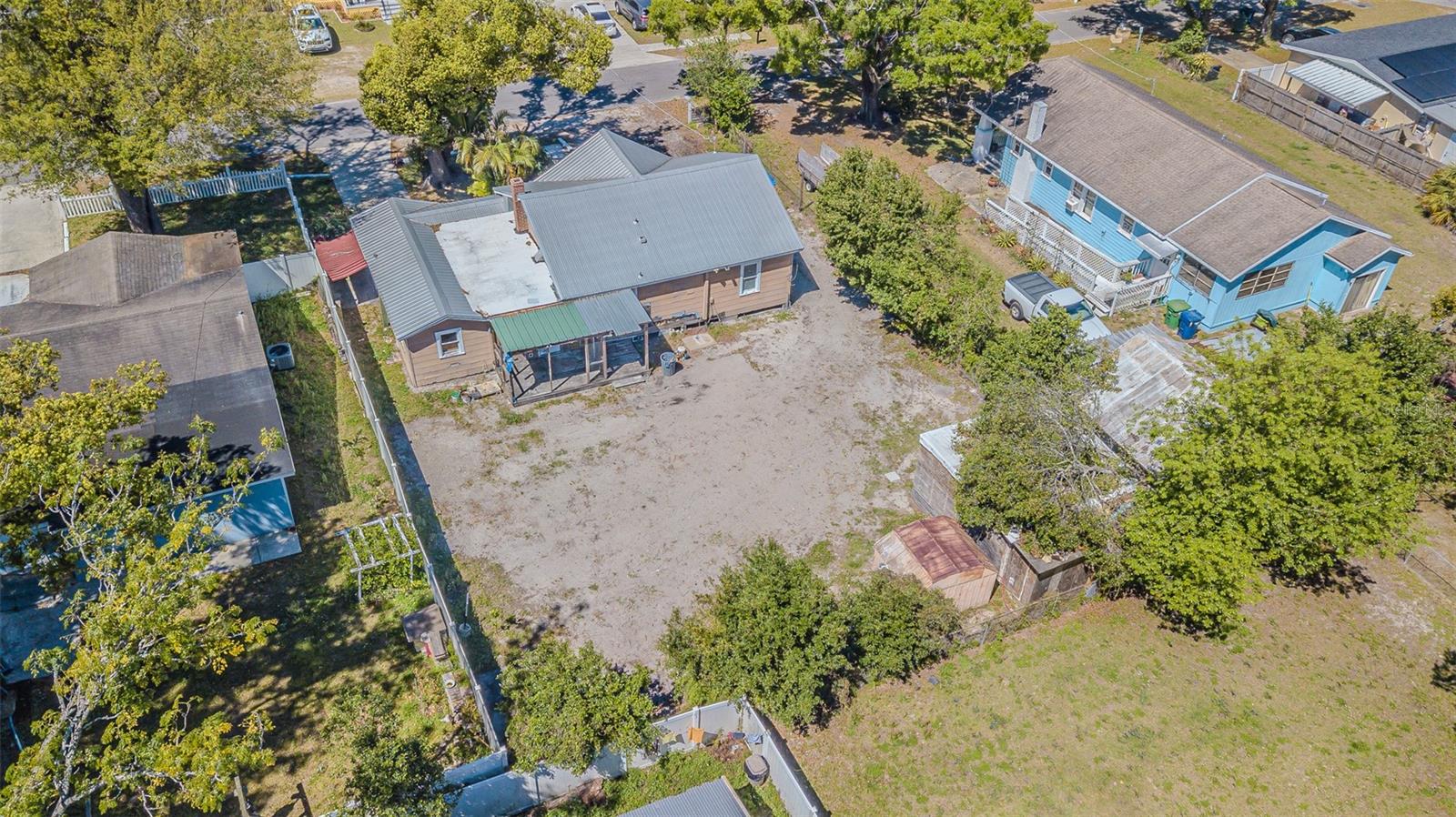 8719 N OLA AVE, TAMPA, FL, 33604