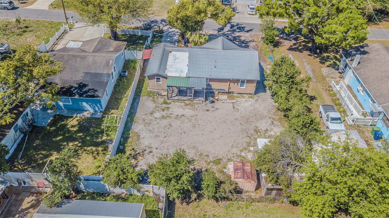 8719 N OLA AVE, TAMPA, FL, 33604