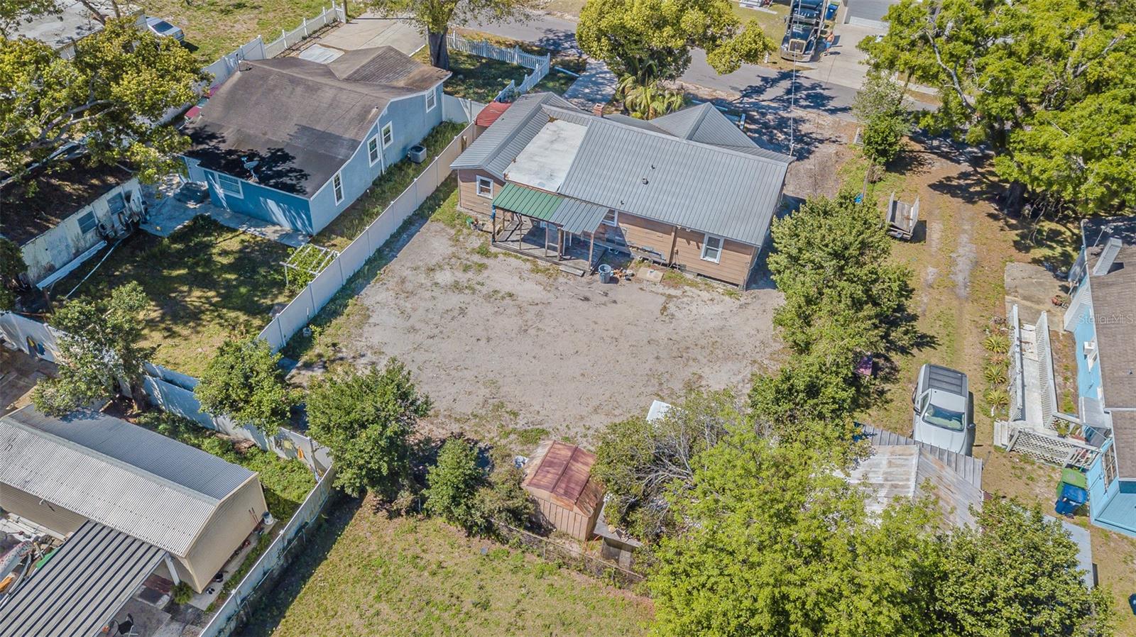 8719 N OLA AVE, TAMPA, FL, 33604