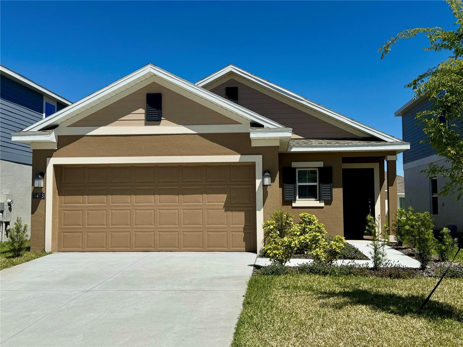 1413 AUSTIN ST, WINTER HAVEN, FL, 33884