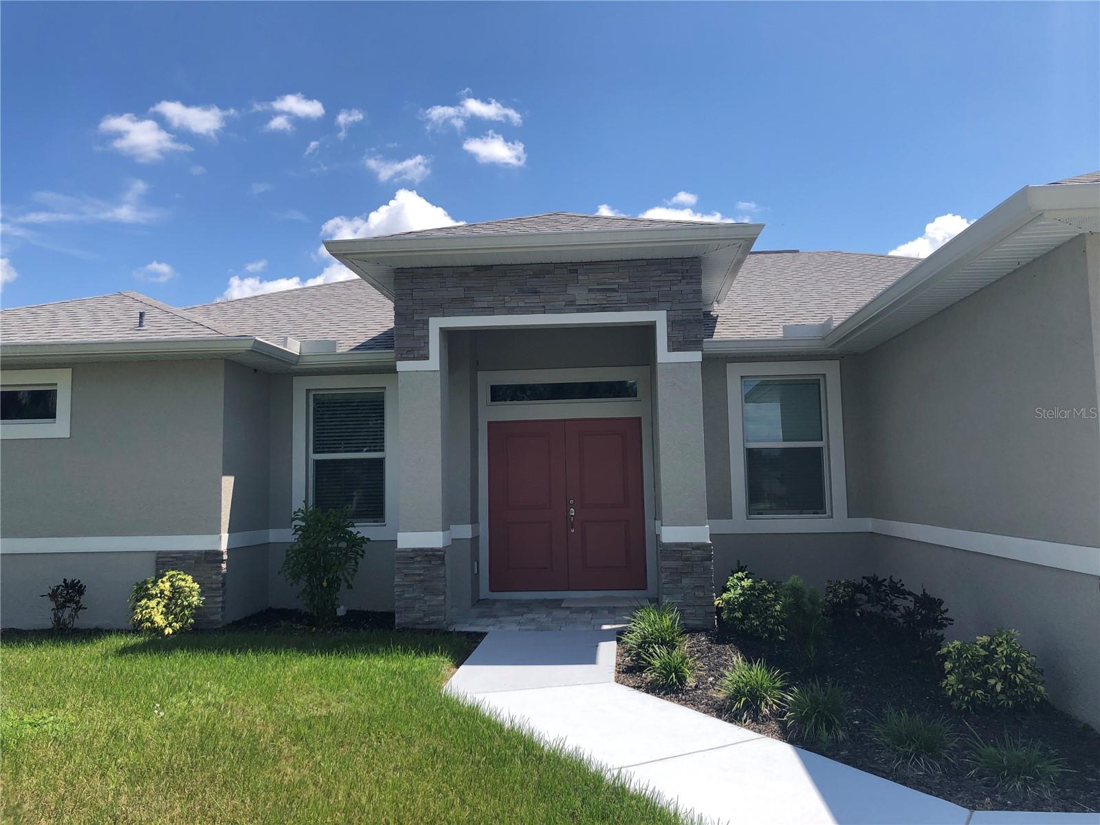 1182 YORKSHIRE ST, PORT CHARLOTTE, FL, 33952