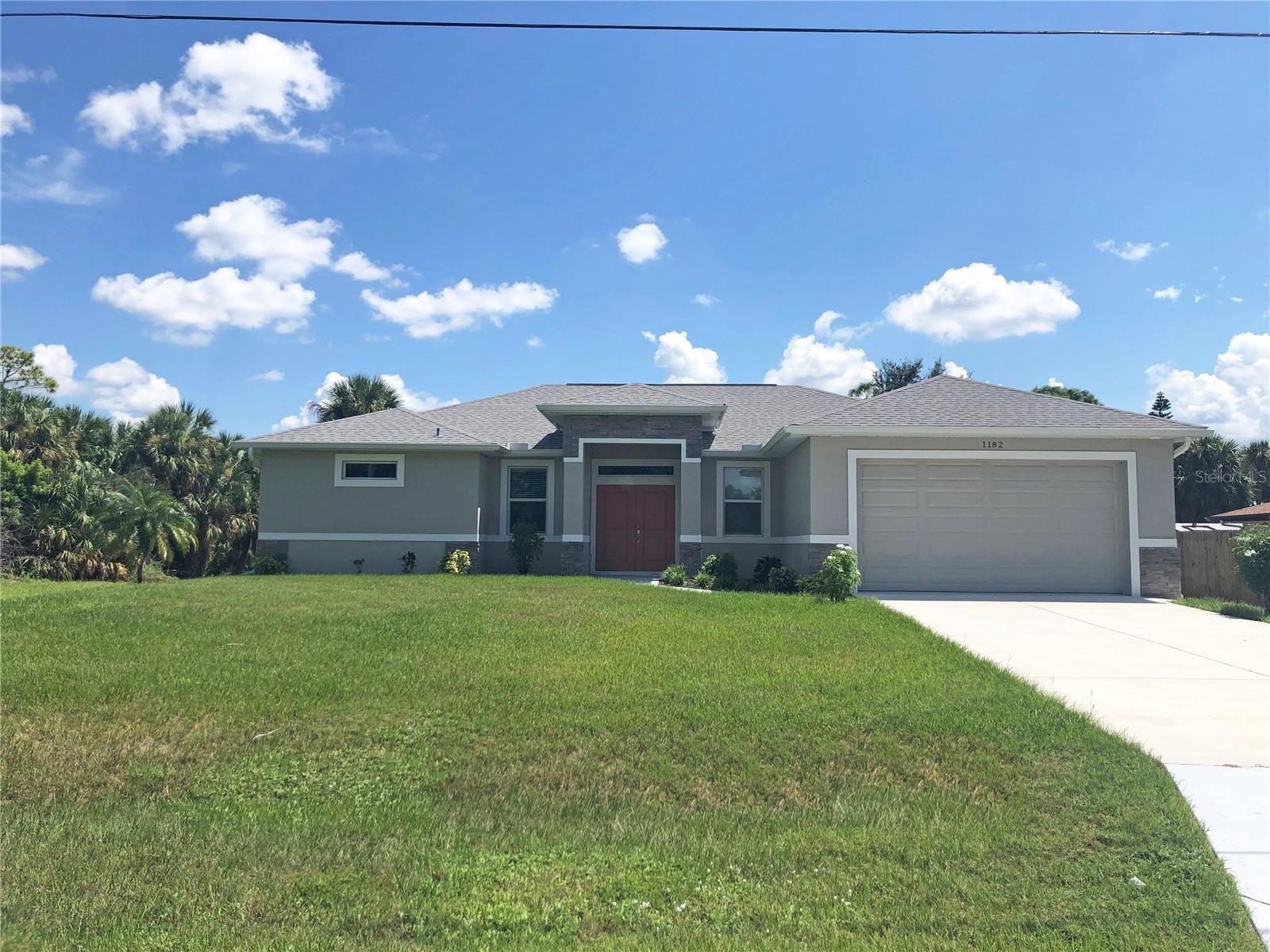 1182 YORKSHIRE ST, PORT CHARLOTTE, FL, 33952