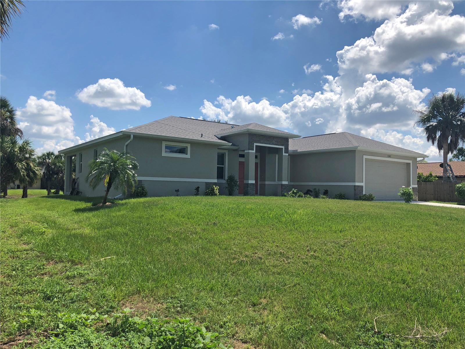 1182 YORKSHIRE ST, PORT CHARLOTTE, FL, 33952