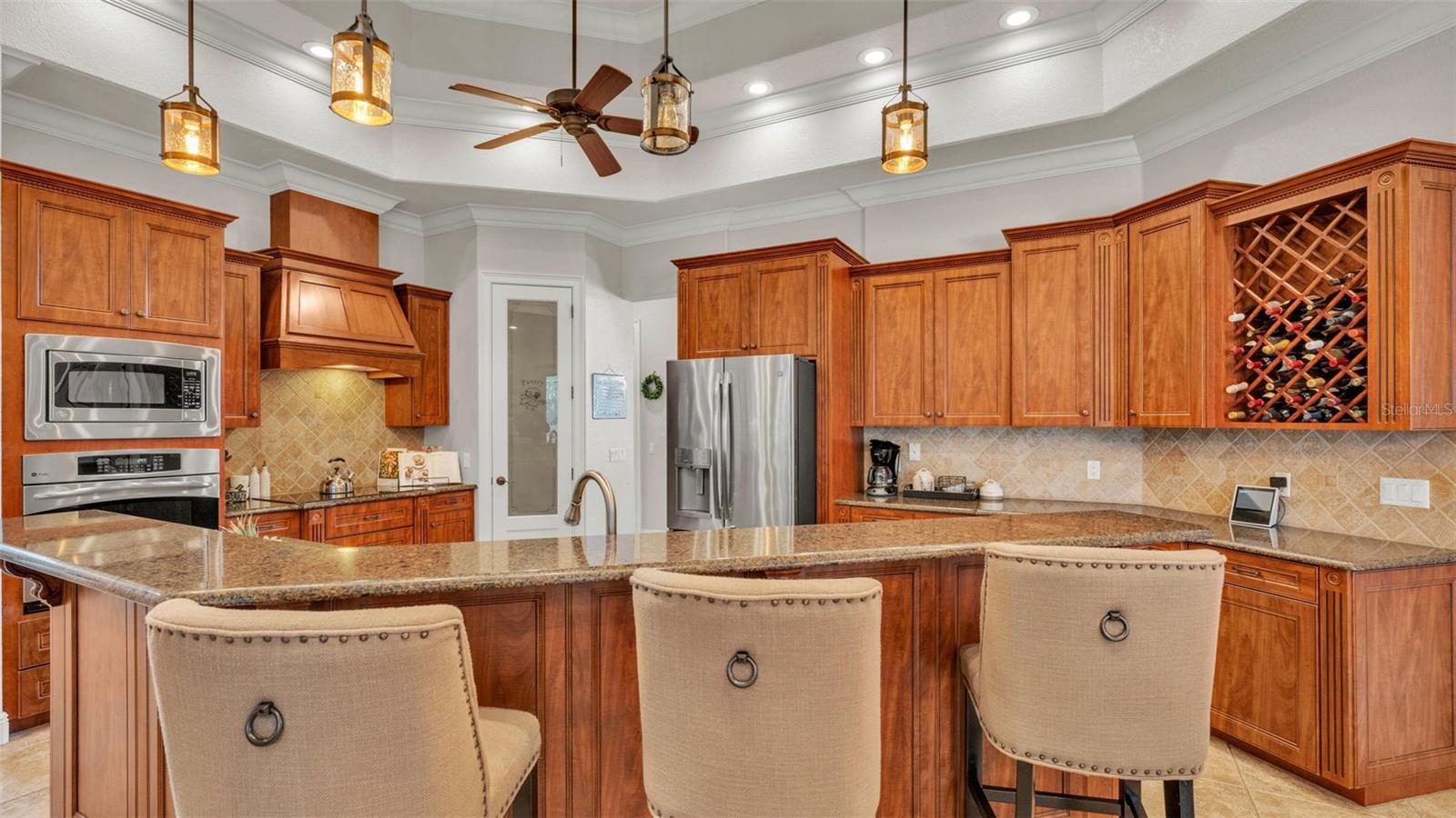 6774 CRESCENT WOODS CIR, LAKELAND, FL, 33813