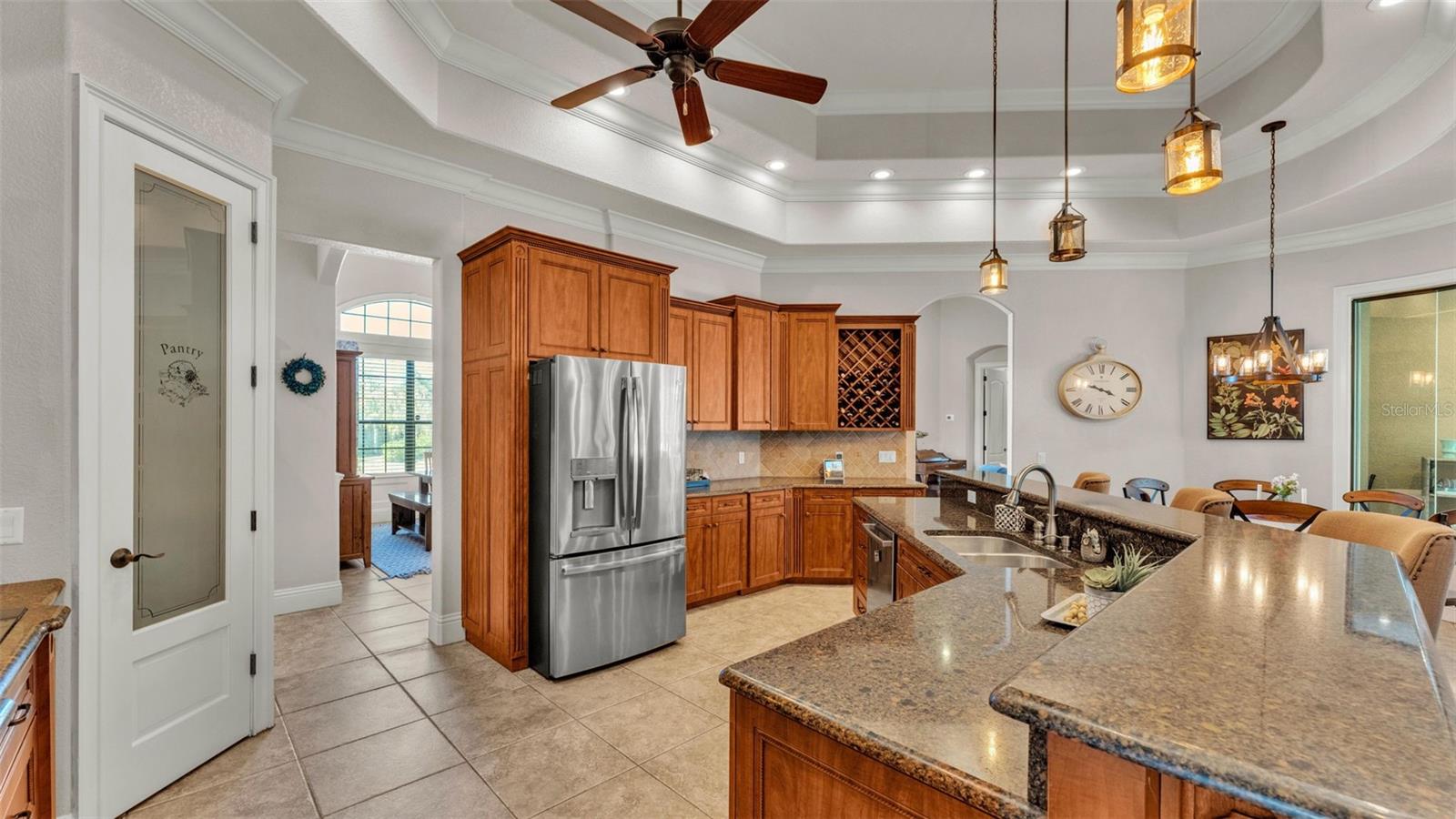 6774 CRESCENT WOODS CIR, LAKELAND, FL, 33813