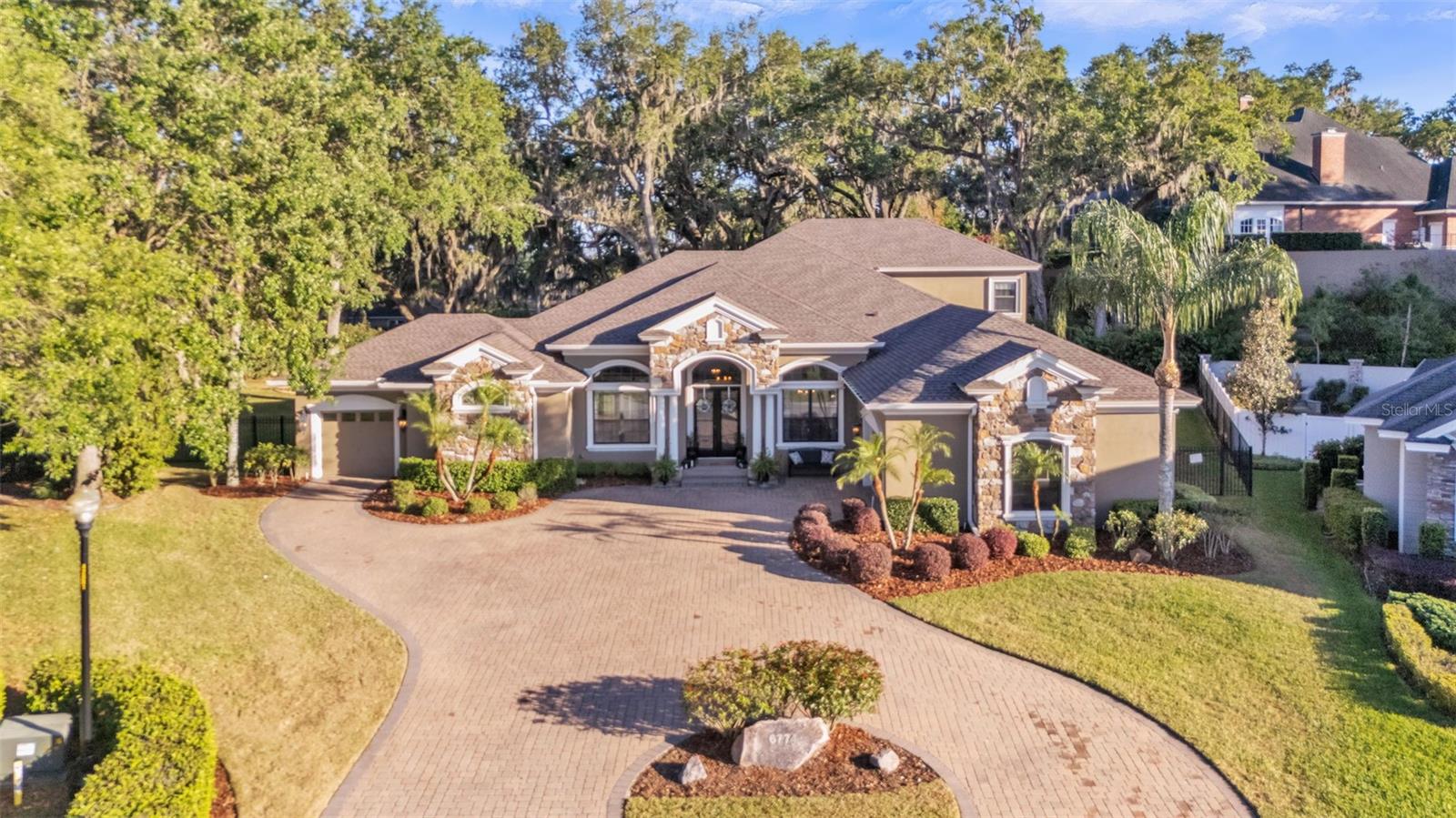 6774 CRESCENT WOODS CIR, LAKELAND, FL, 33813