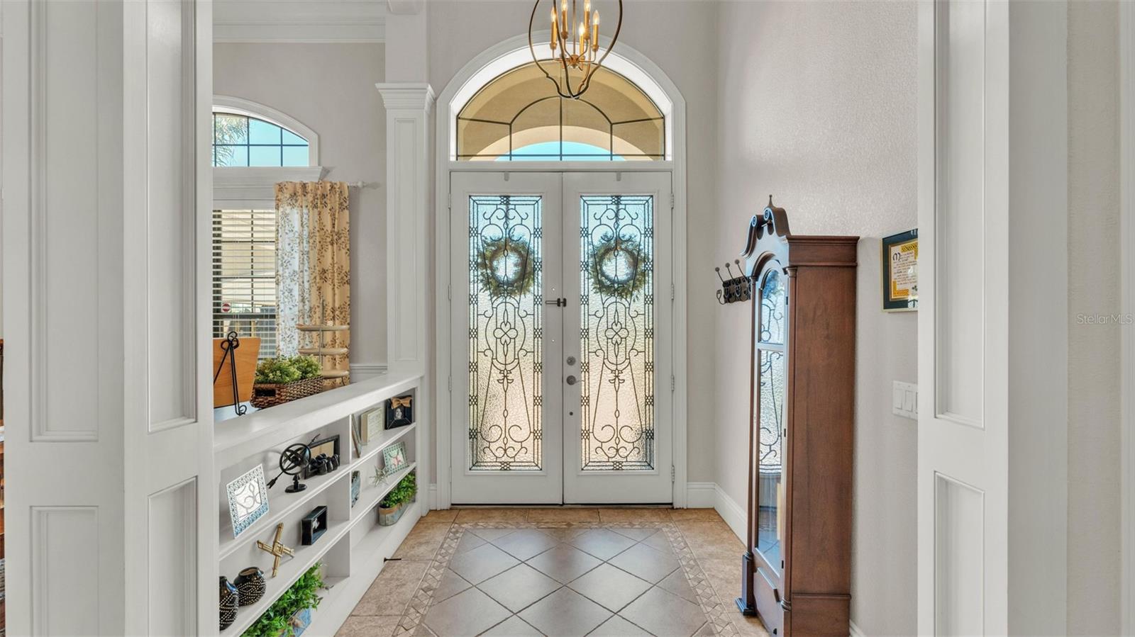 6774 CRESCENT WOODS CIR, LAKELAND, FL, 33813