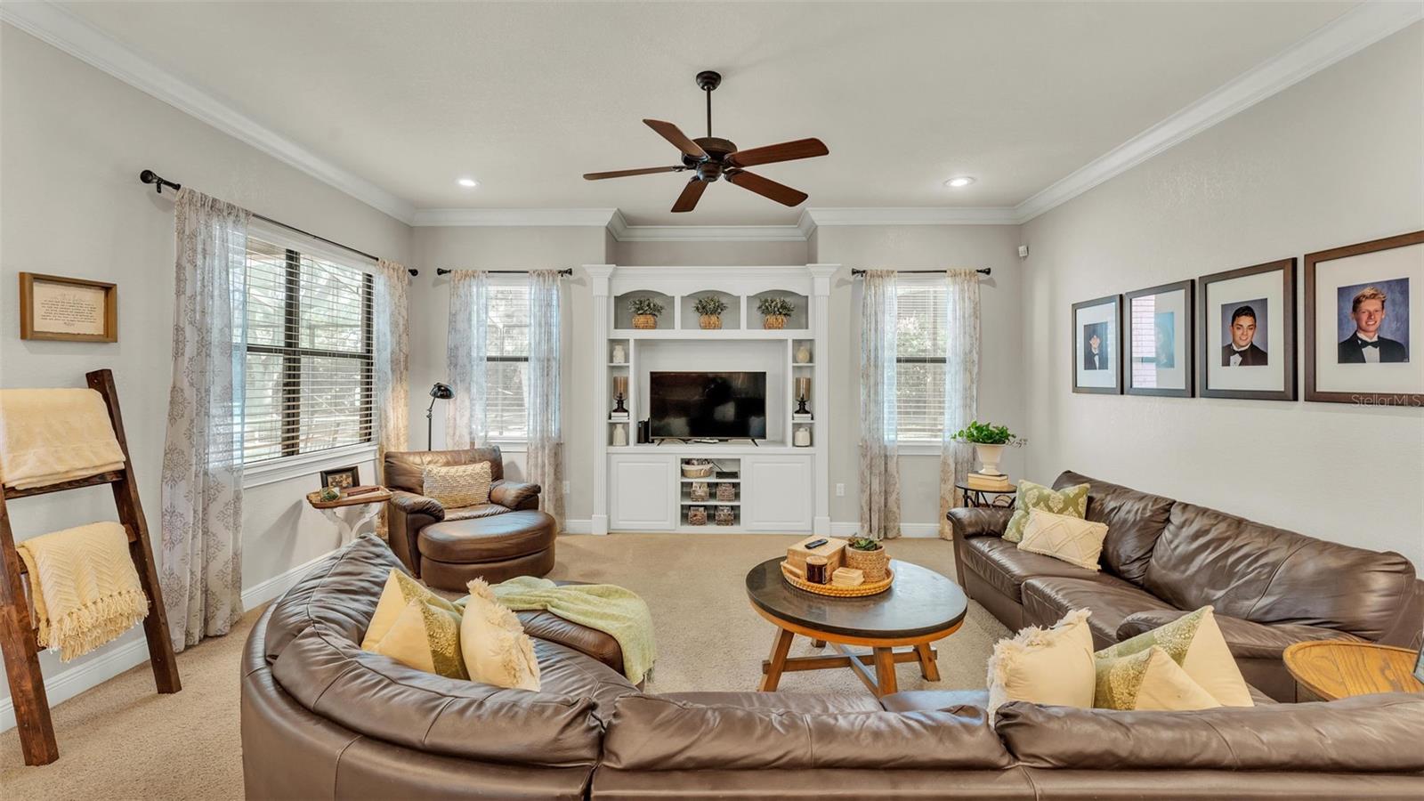 6774 CRESCENT WOODS CIR, LAKELAND, FL, 33813