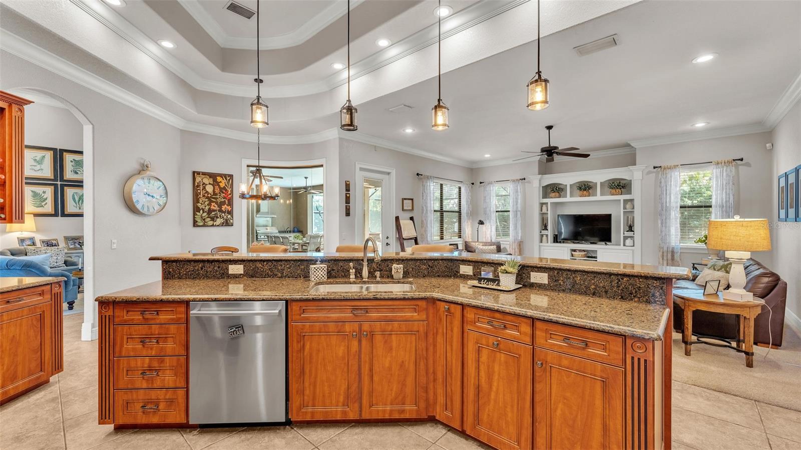 6774 CRESCENT WOODS CIR, LAKELAND, FL, 33813