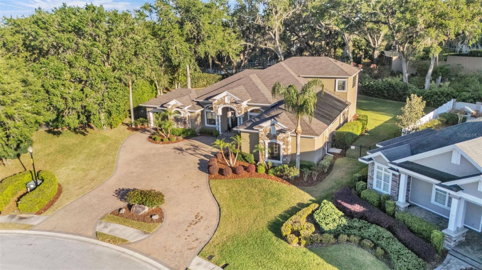 6774 CRESCENT WOODS CIR, LAKELAND, FL, 33813
