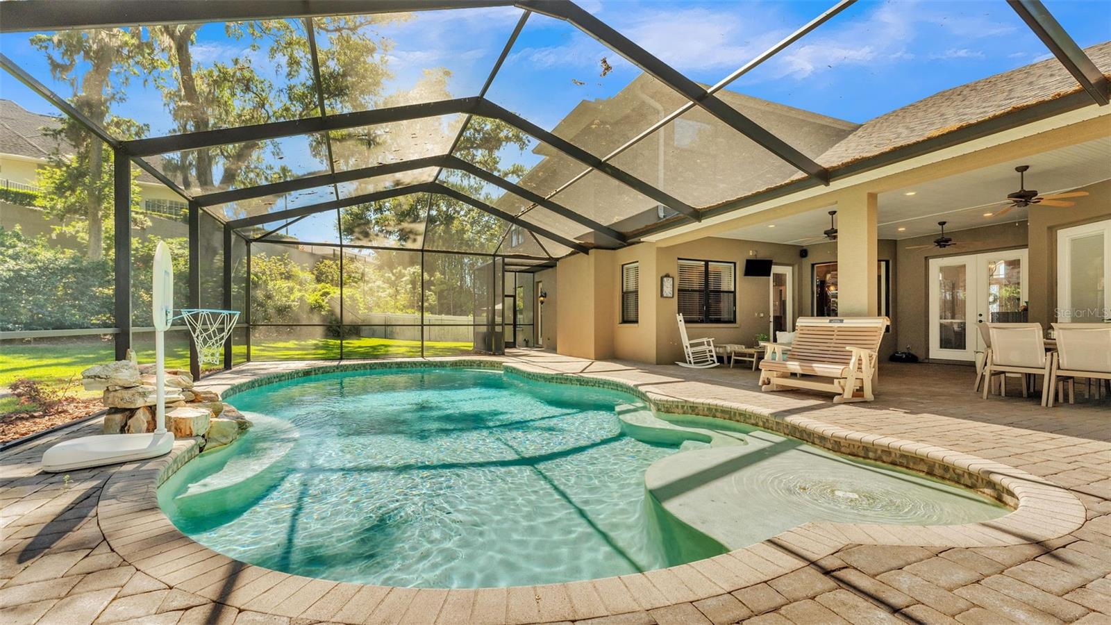 6774 CRESCENT WOODS CIR, LAKELAND, FL, 33813