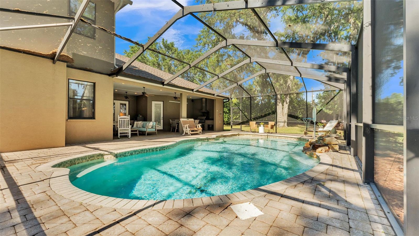 6774 CRESCENT WOODS CIR, LAKELAND, FL, 33813