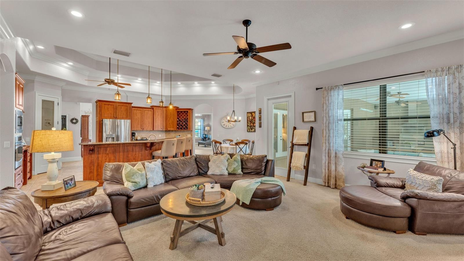 6774 CRESCENT WOODS CIR, LAKELAND, FL, 33813