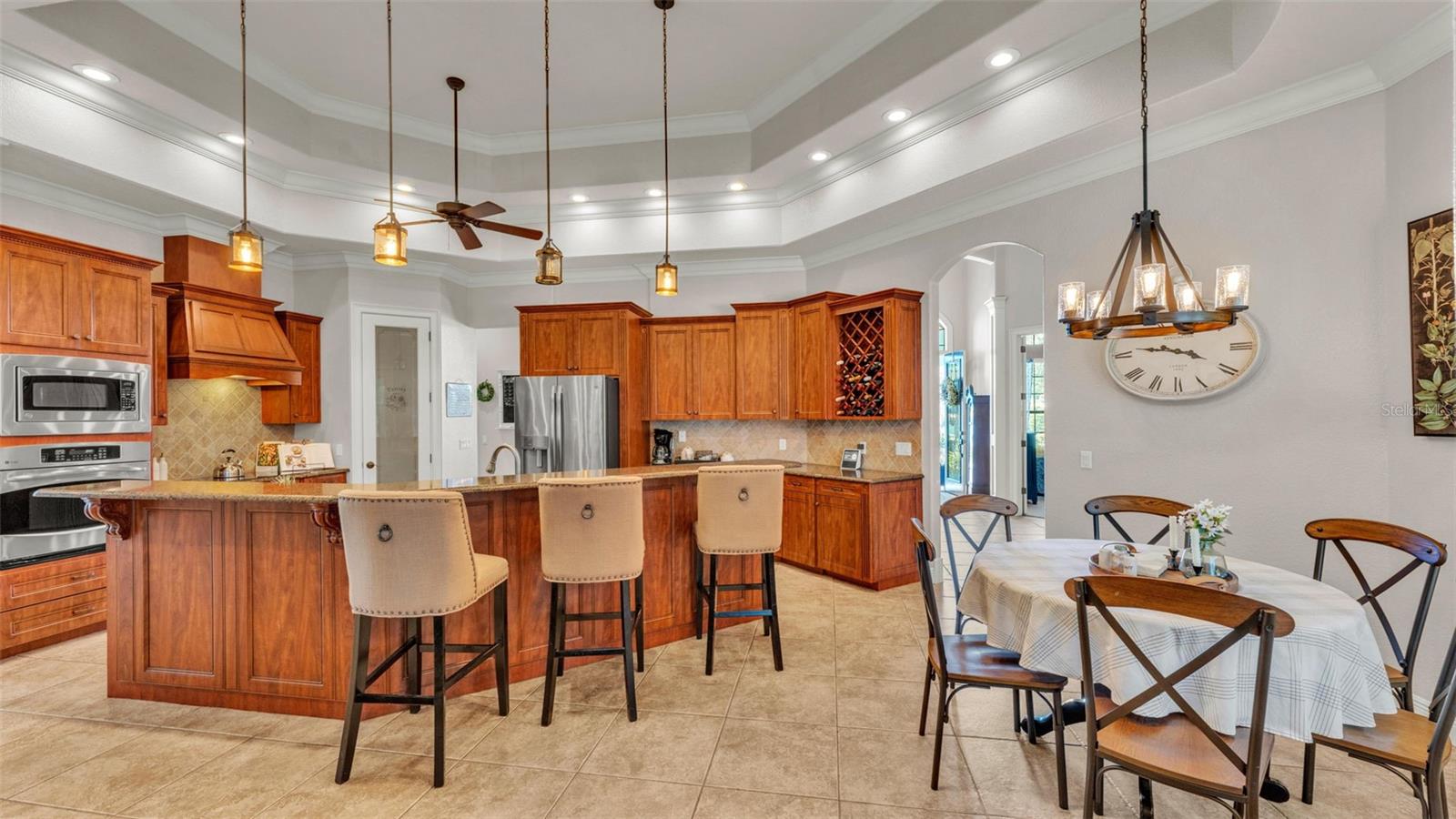 6774 CRESCENT WOODS CIR, LAKELAND, FL, 33813