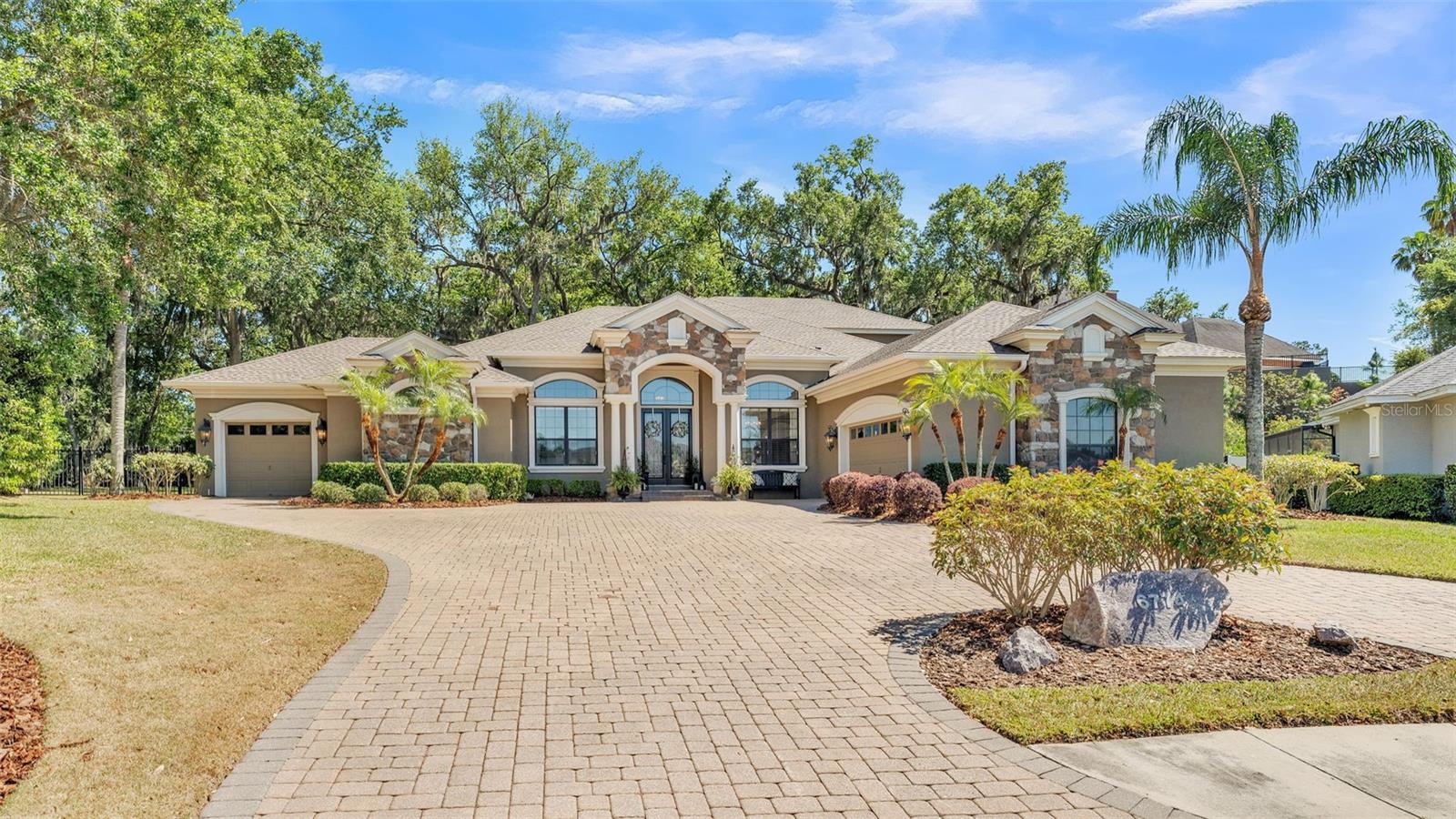 6774 CRESCENT WOODS CIR, LAKELAND, FL, 33813