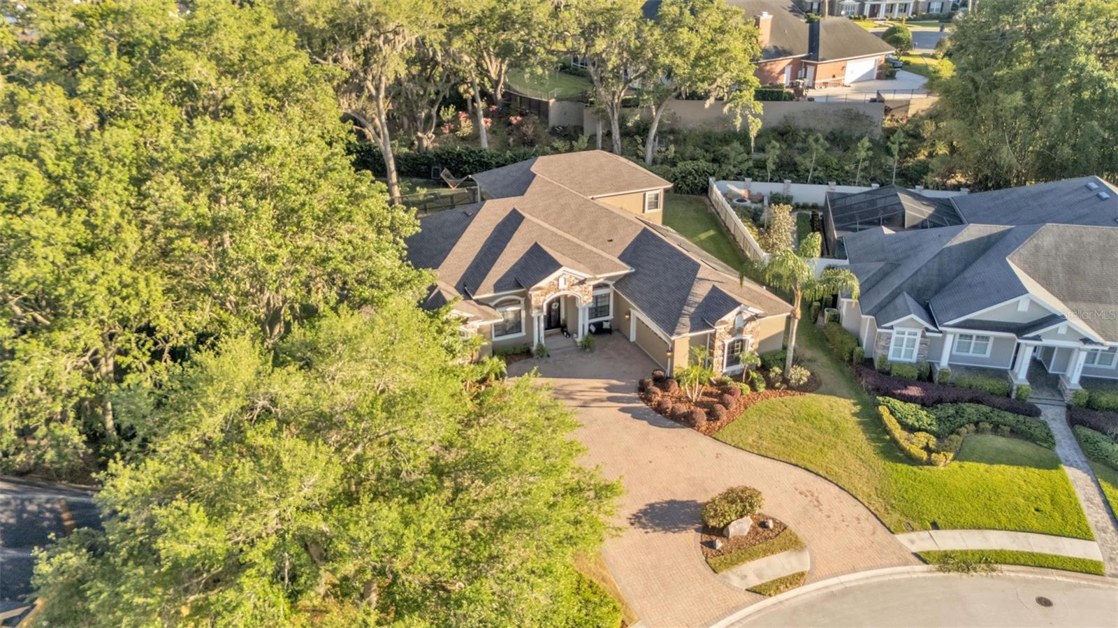 6774 CRESCENT WOODS CIR, LAKELAND, FL, 33813