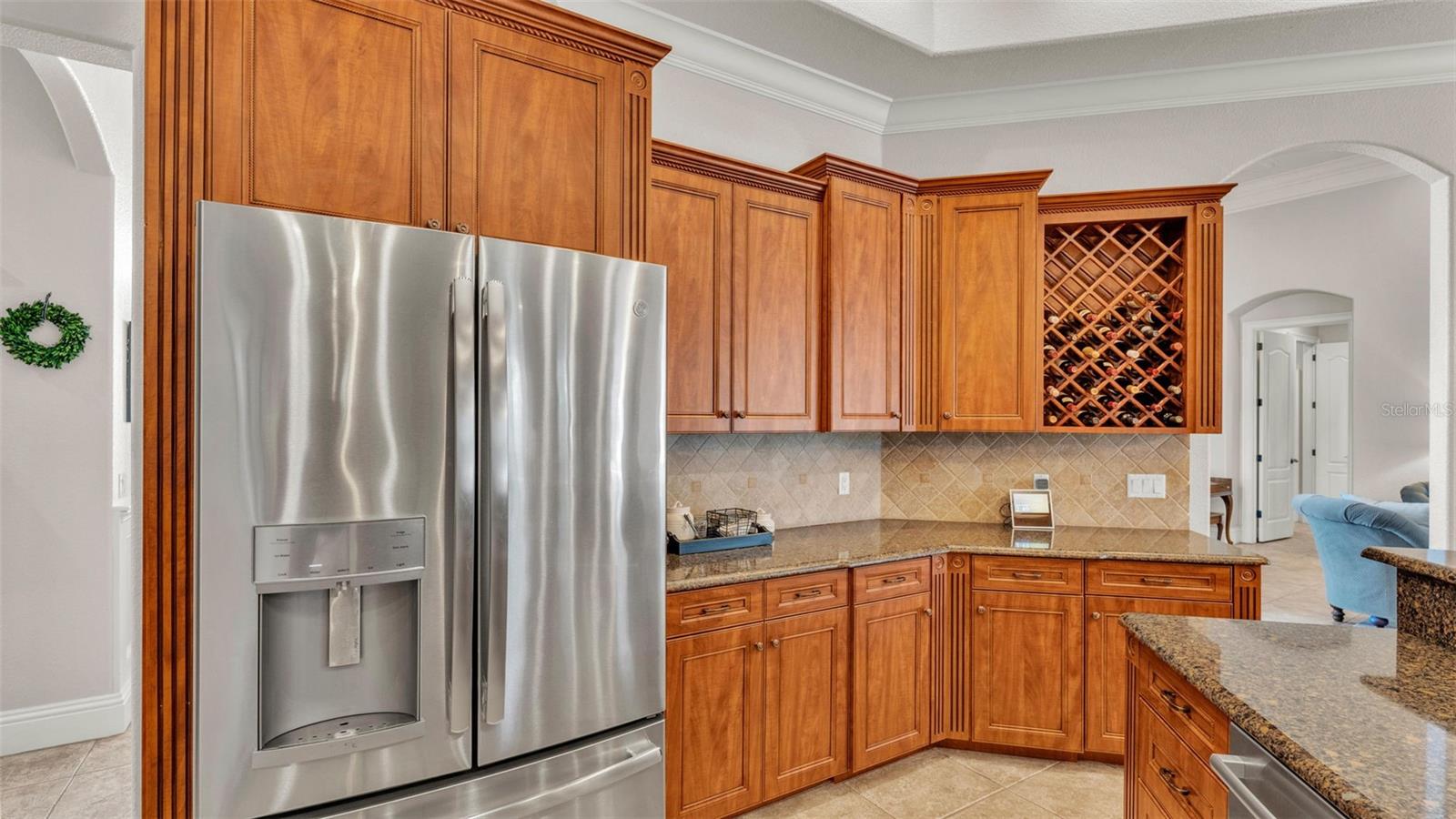 6774 CRESCENT WOODS CIR, LAKELAND, FL, 33813