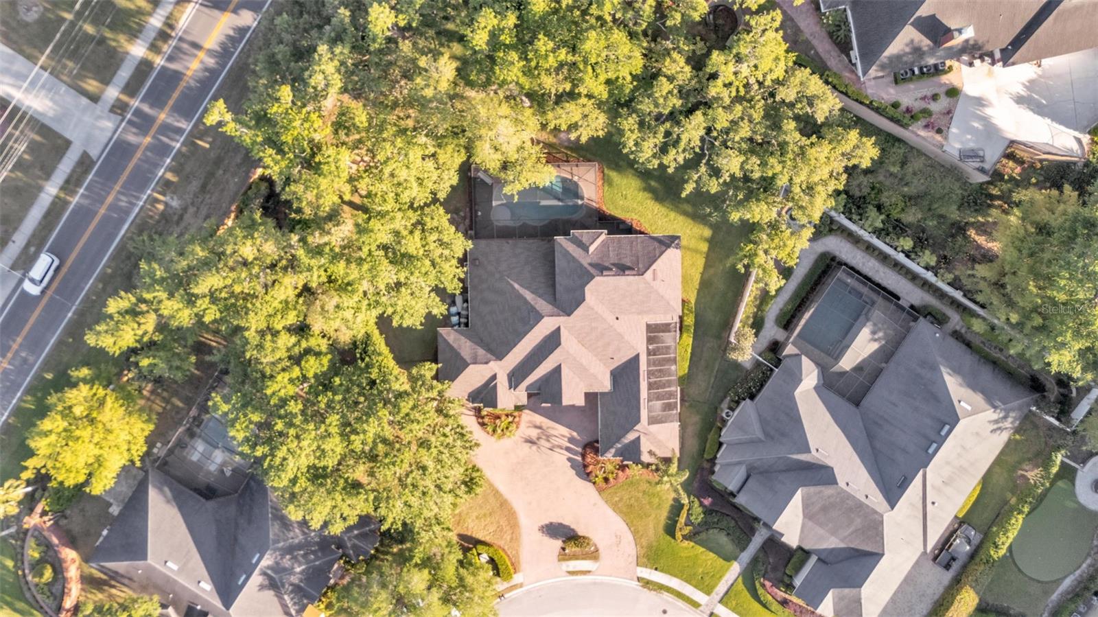 6774 CRESCENT WOODS CIR, LAKELAND, FL, 33813
