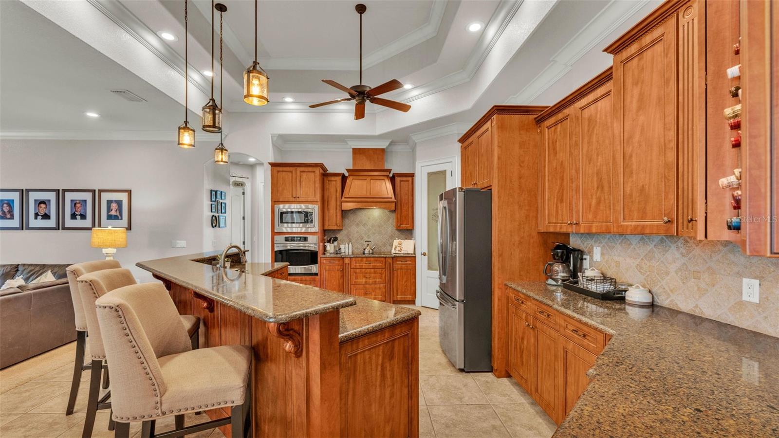 6774 CRESCENT WOODS CIR, LAKELAND, FL, 33813