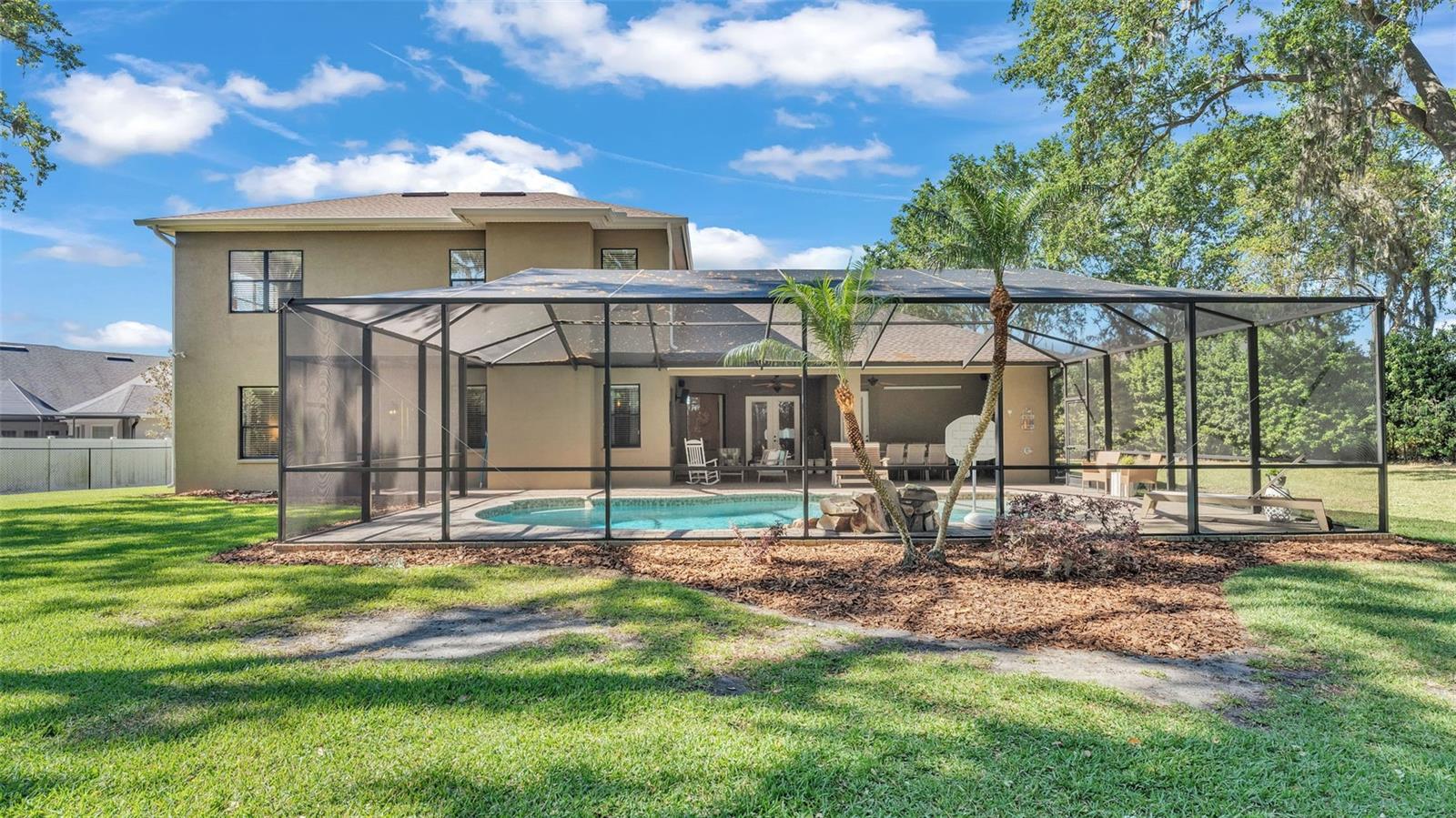 6774 CRESCENT WOODS CIR, LAKELAND, FL, 33813