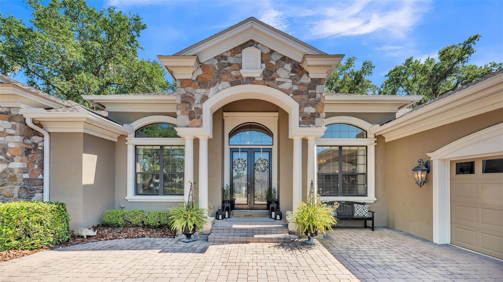 6774 CRESCENT WOODS CIR, LAKELAND, FL, 33813