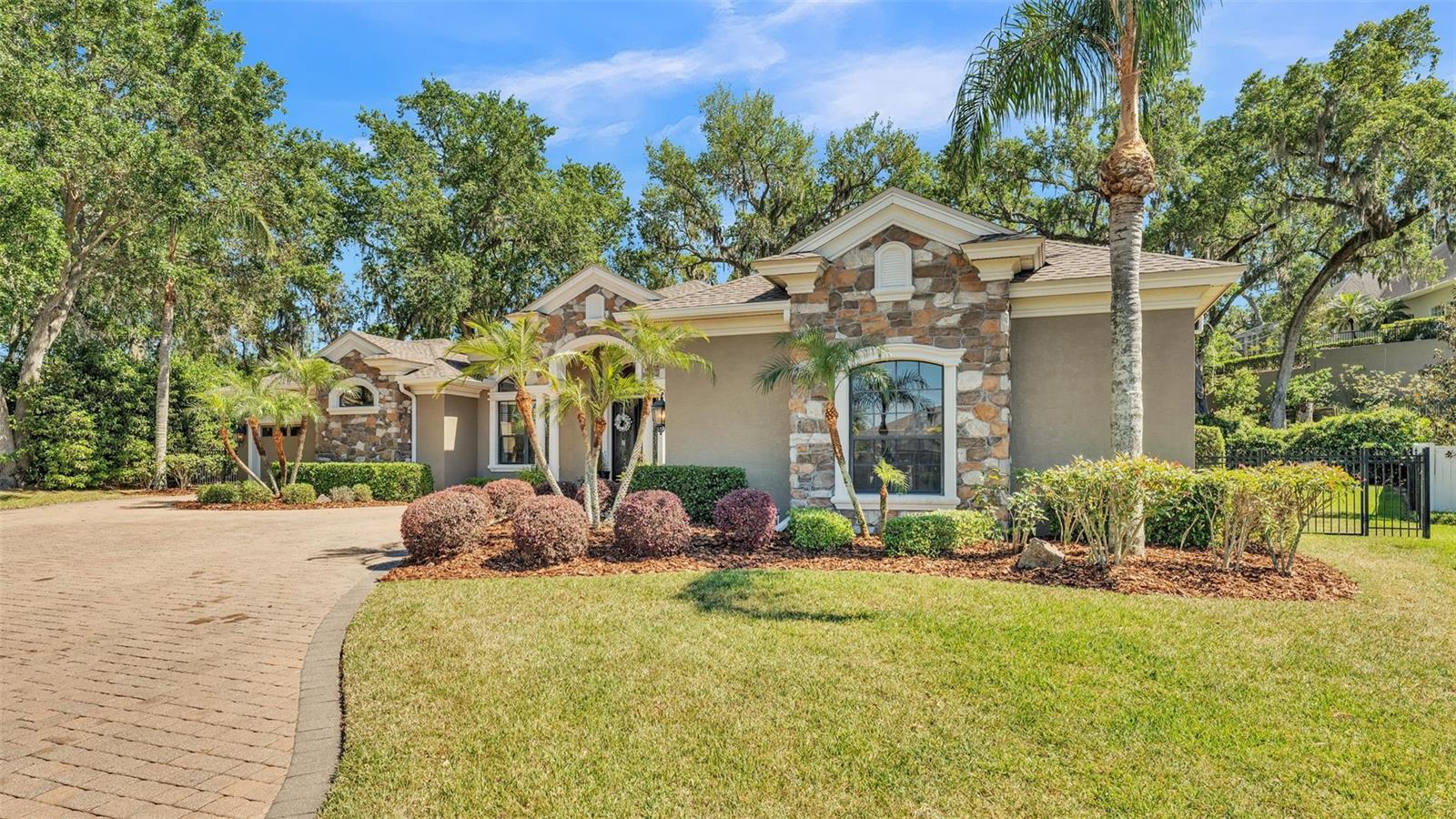 6774 CRESCENT WOODS CIR, LAKELAND, FL, 33813
