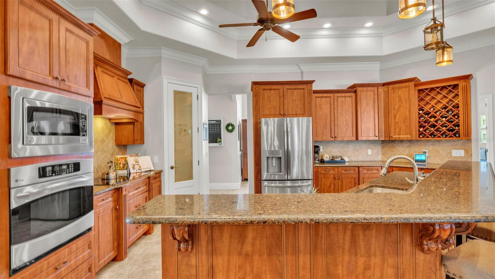 6774 CRESCENT WOODS CIR, LAKELAND, FL, 33813