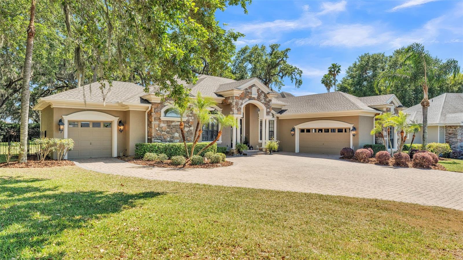 6774 CRESCENT WOODS CIR, LAKELAND, FL, 33813