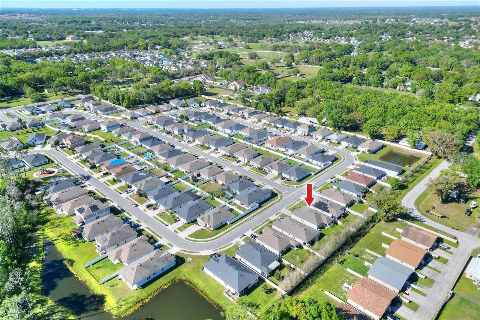 7445 IBIS DR, LAKELAND, FL, 33810
