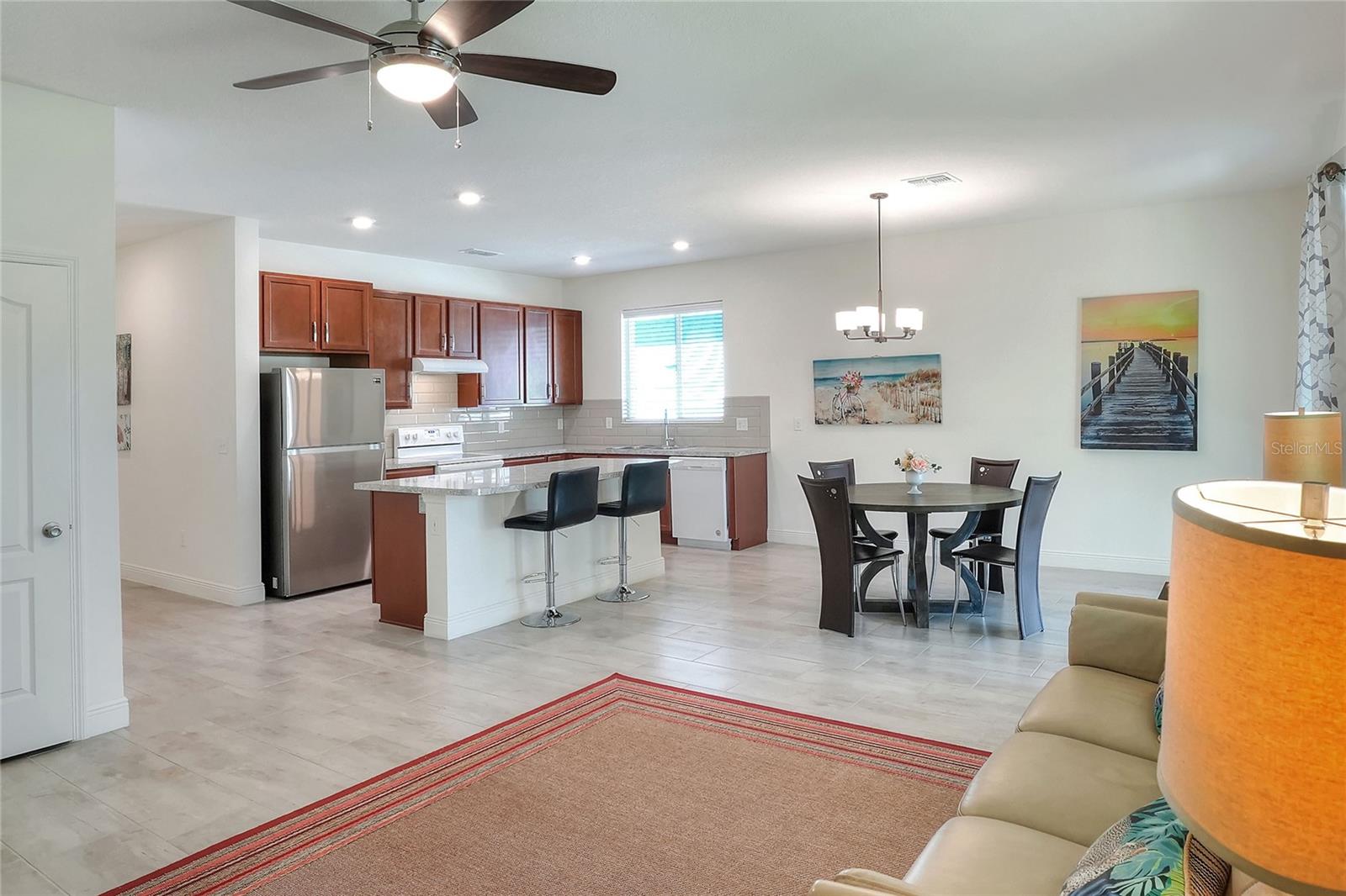 7445 IBIS DR, LAKELAND, FL, 33810