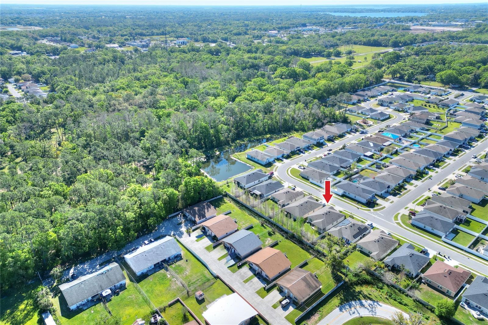 7445 IBIS DR, LAKELAND, FL, 33810