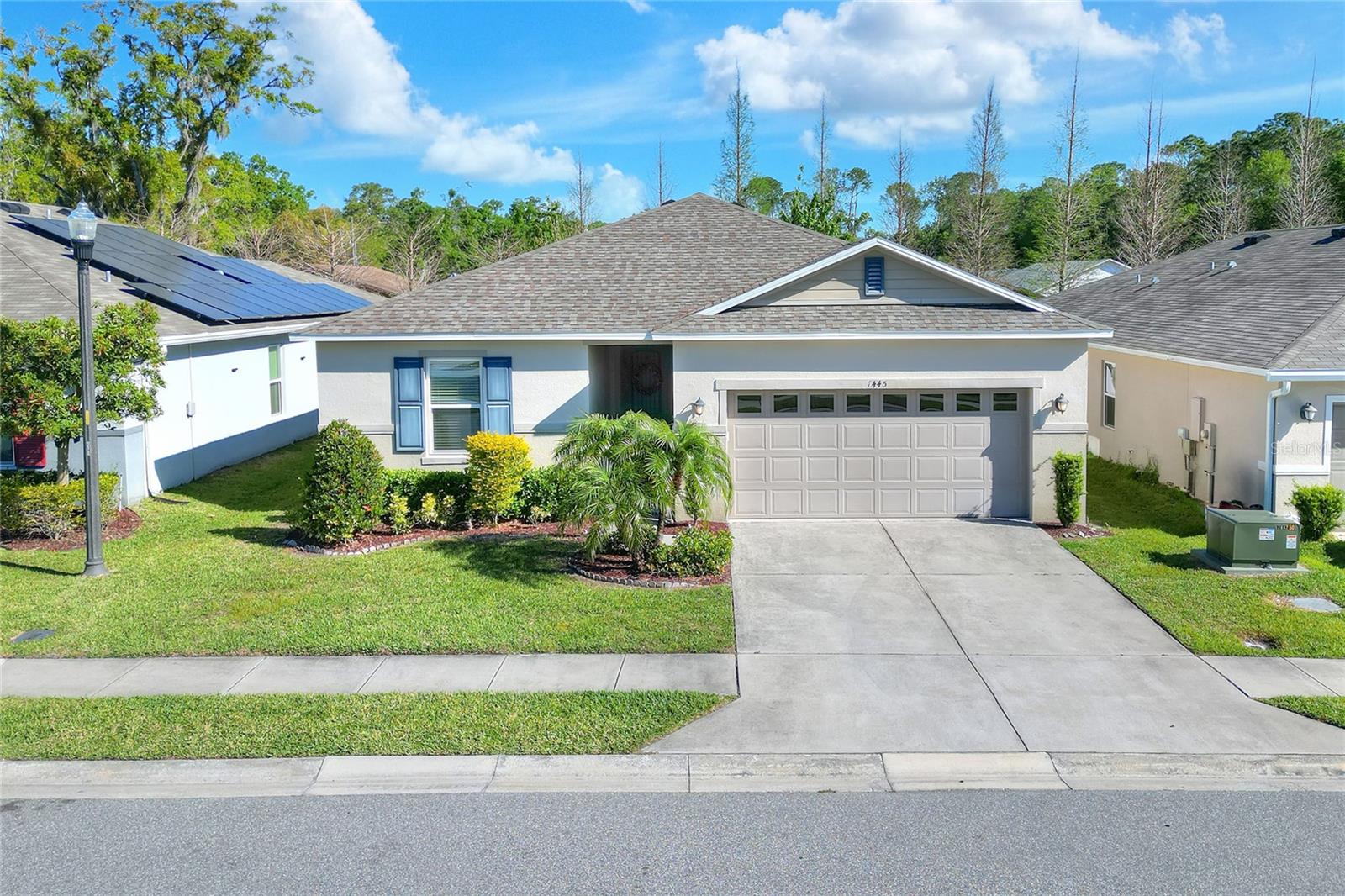7445 IBIS DR, LAKELAND, FL, 33810