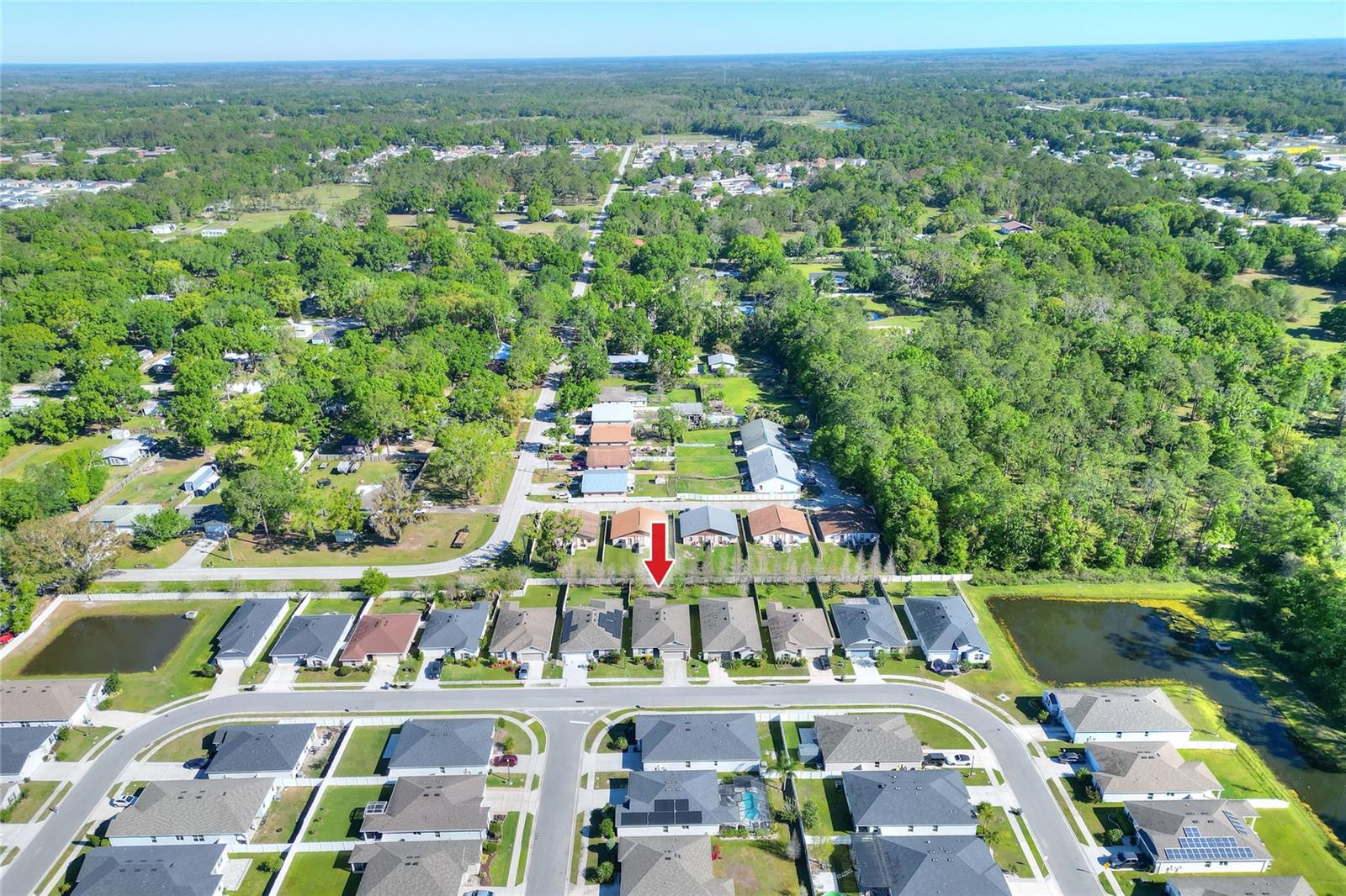 7445 IBIS DR, LAKELAND, FL, 33810