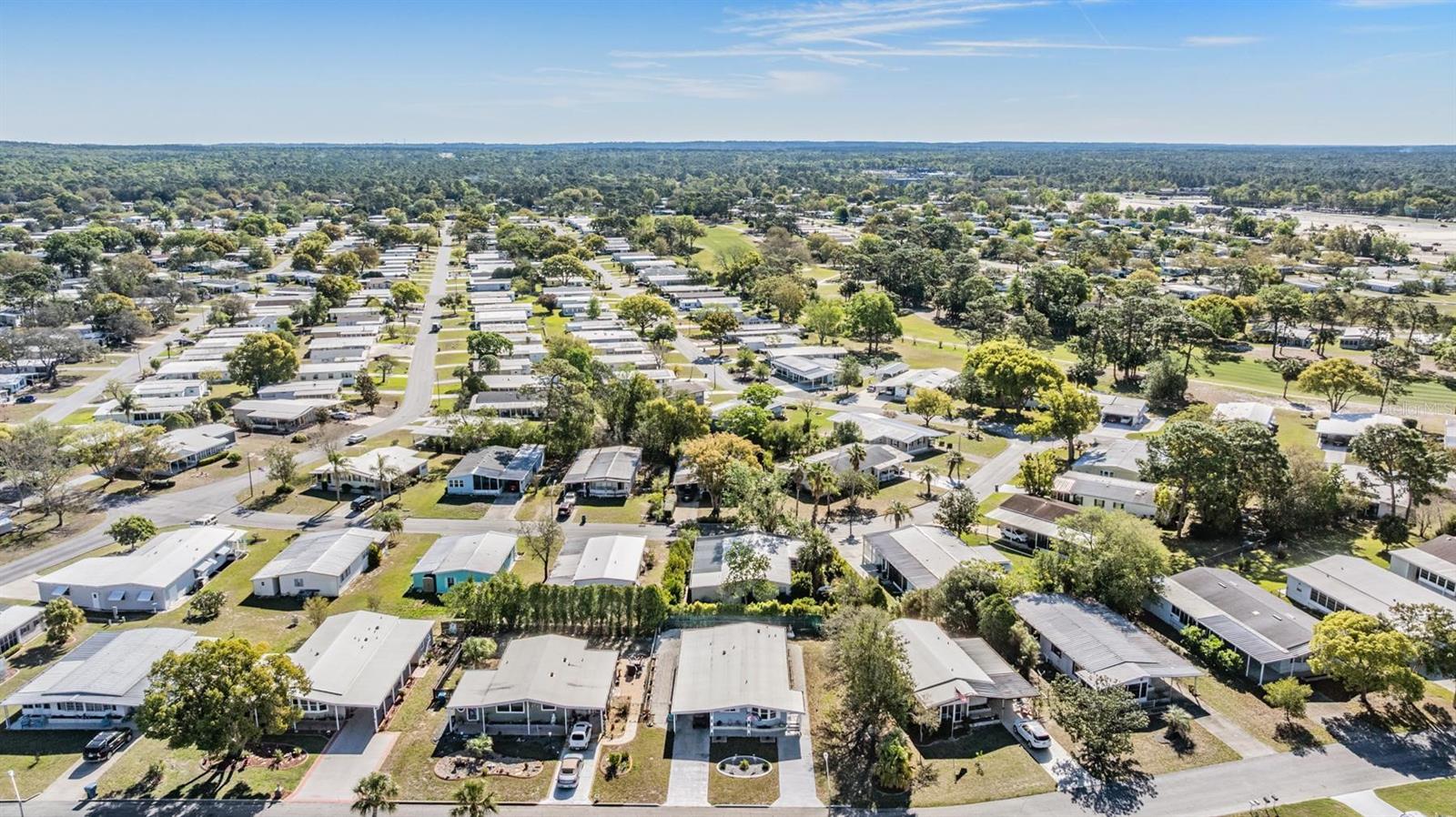 7442 MORELLI AVE, BROOKSVILLE, FL, 34613